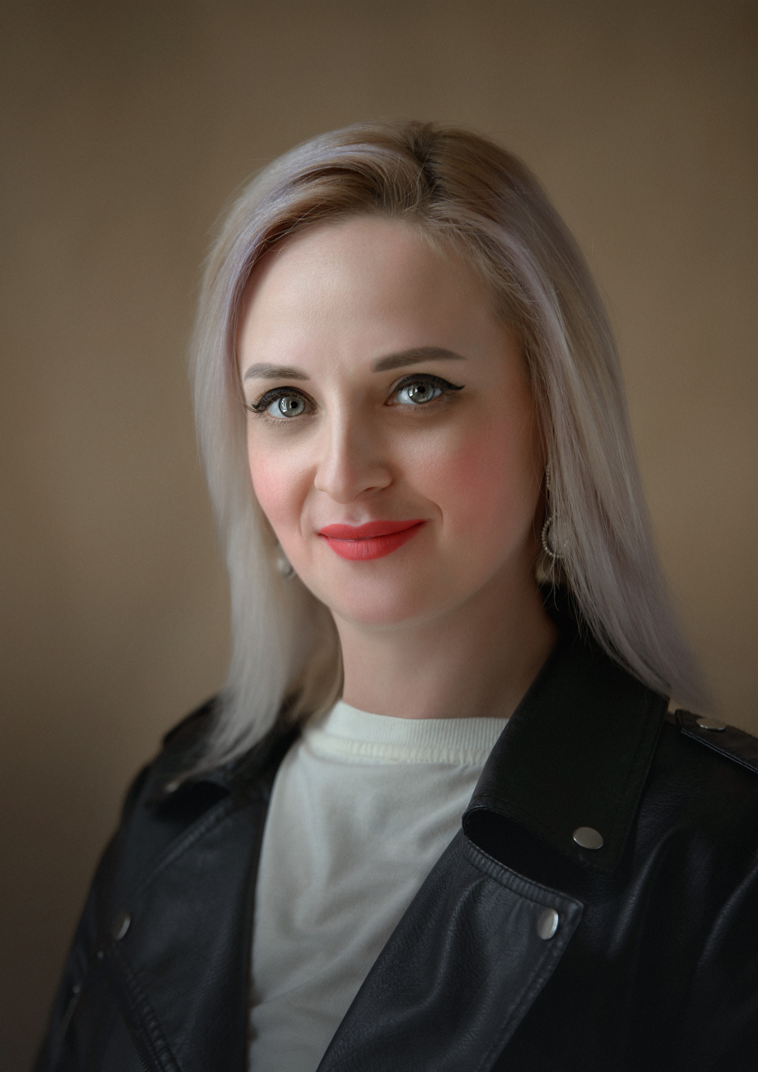 Портрет. Фотограф в Юрьев-Польском. Владимире и области. Крышковец Владимир