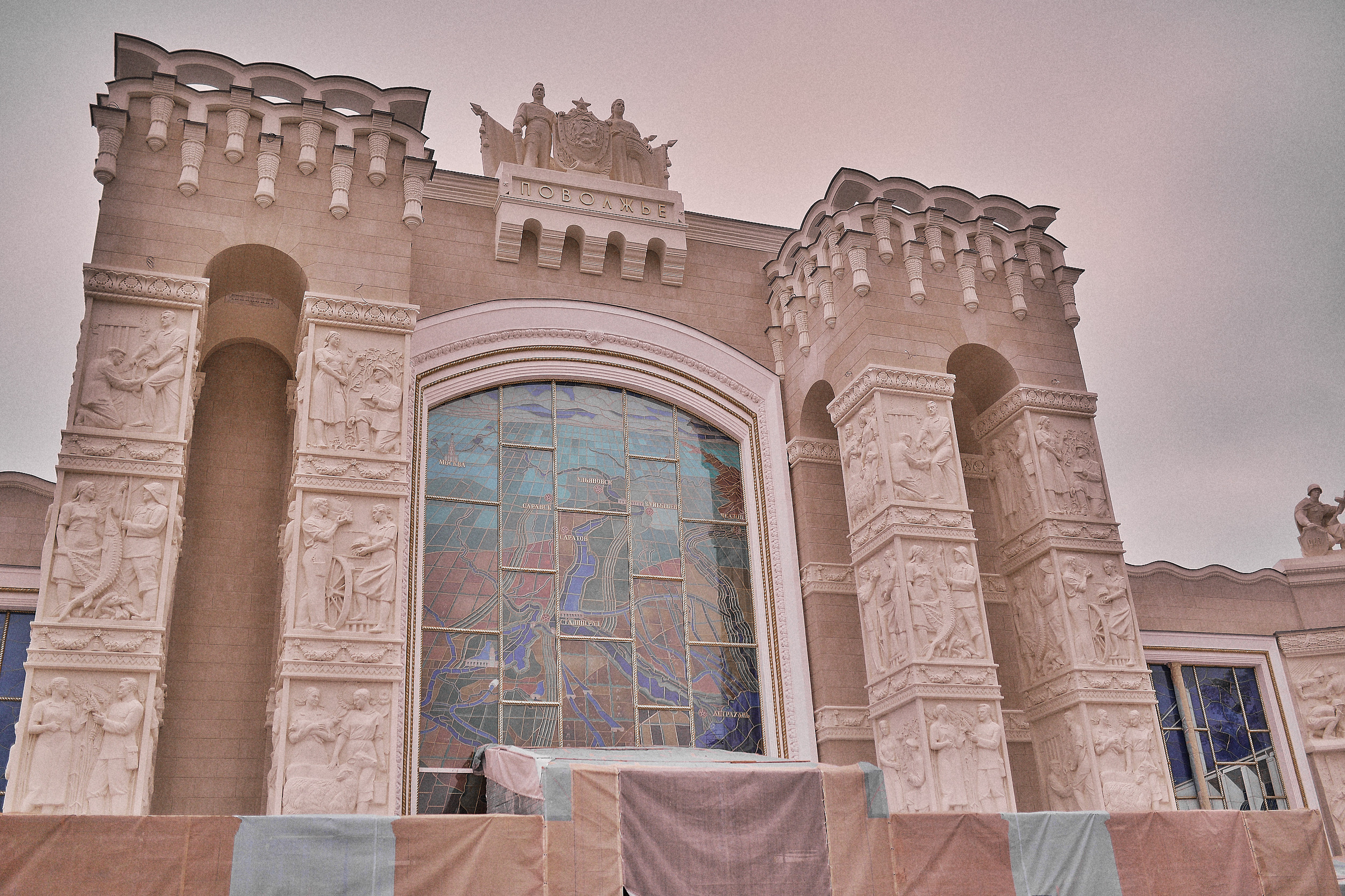 Москва. Фотограф в Юрьев-Польском. Владимире и области. Крышковец Владимир