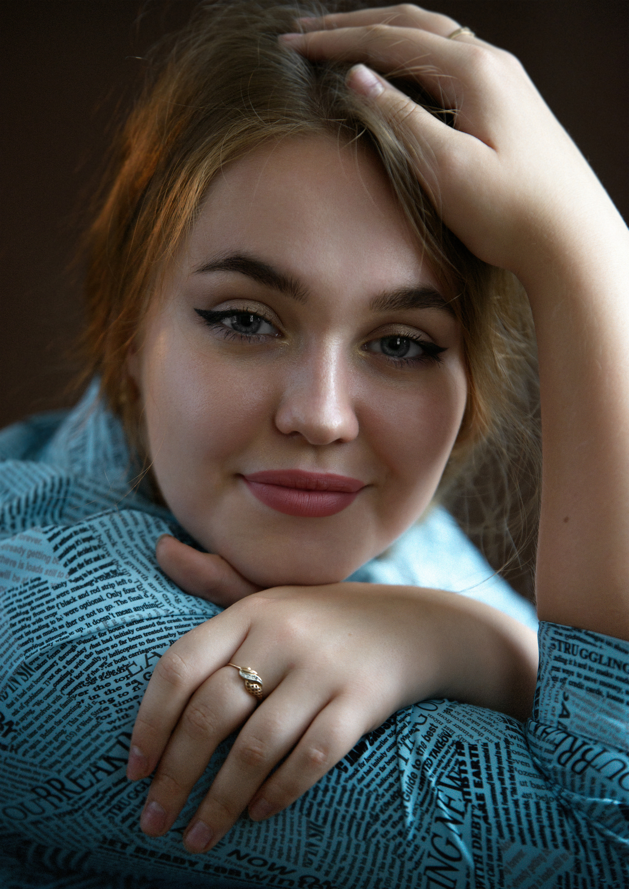 Авторская фотография в Юрьев-Польском.Крышковец Владимир 