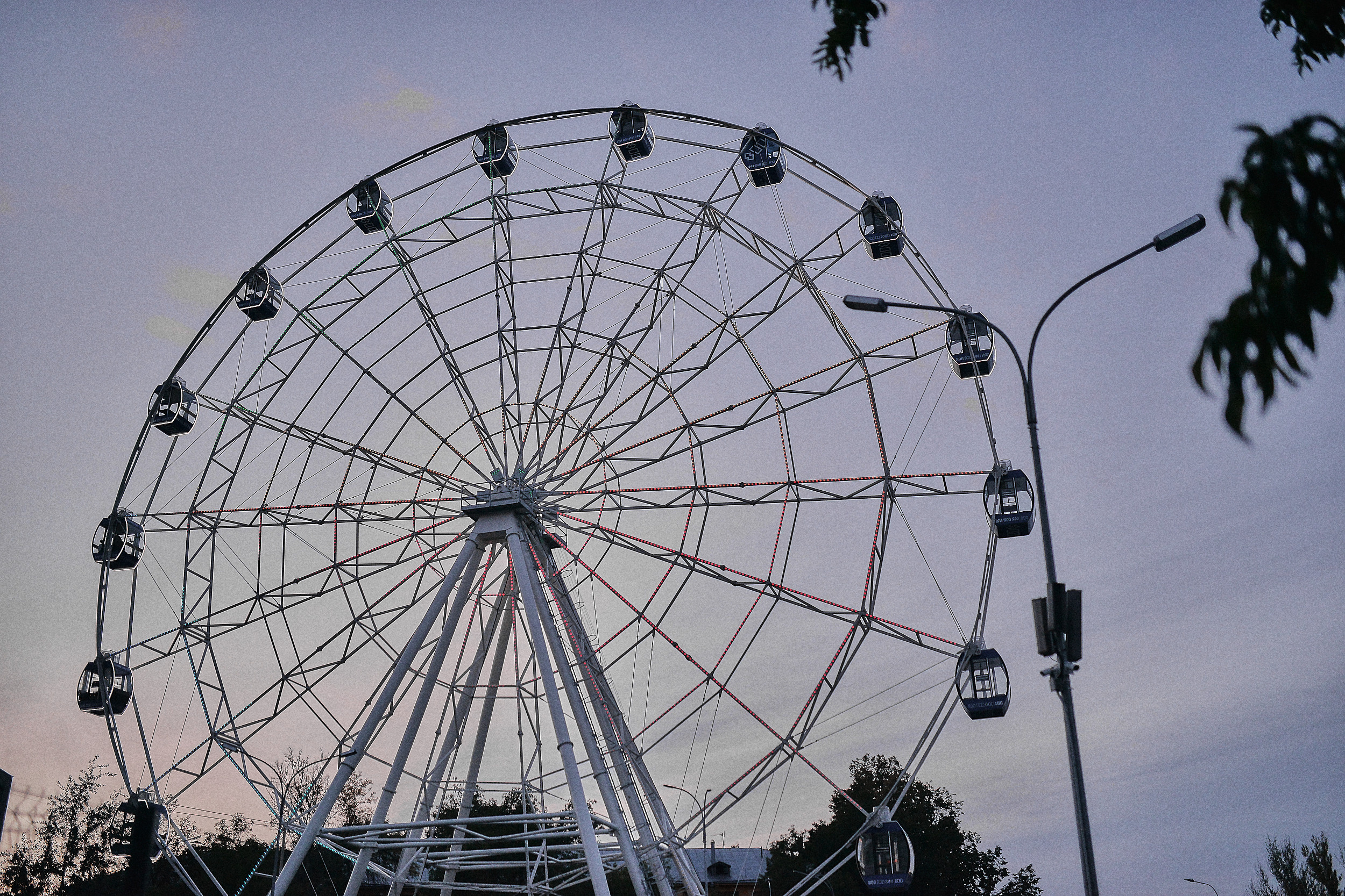 Нижегородский Кремль. Фотограф в Юрьев-Польском. Владимире и области. Крышковец Владимир