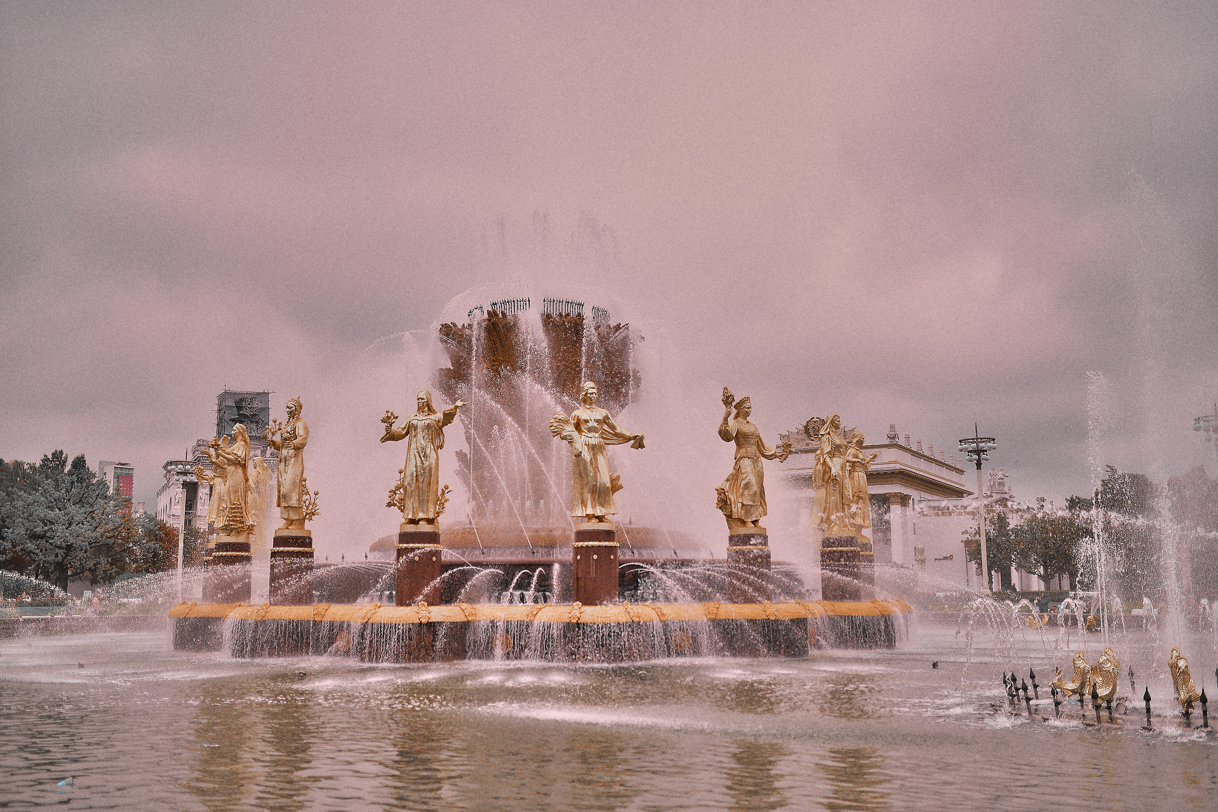 Москва. Фотограф в Юрьев-Польском. Владимире и области. Крышковец Владимир