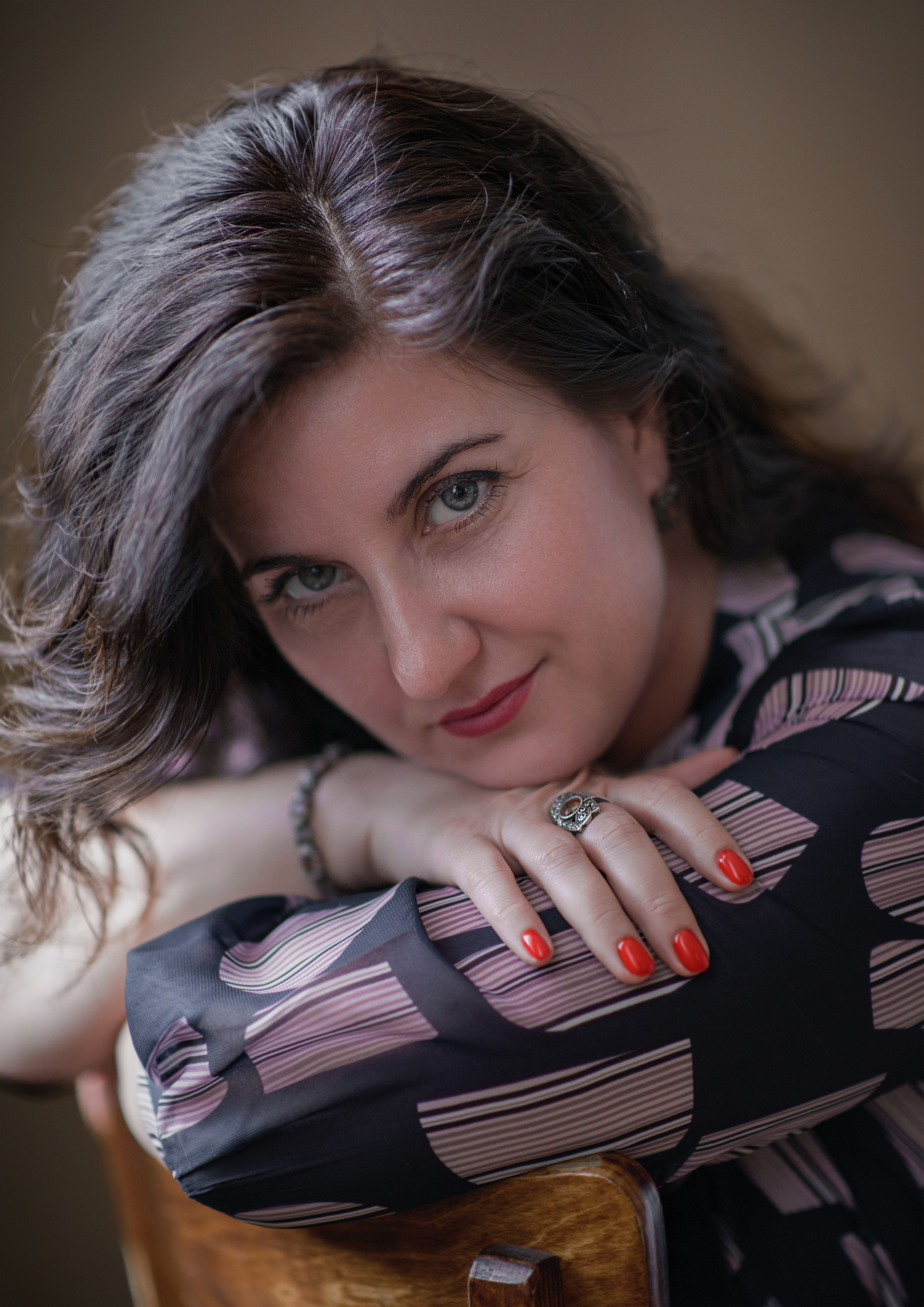 Портрет. Фотограф в Юрьев-Польском. Владимире и области. Крышковец Владимир