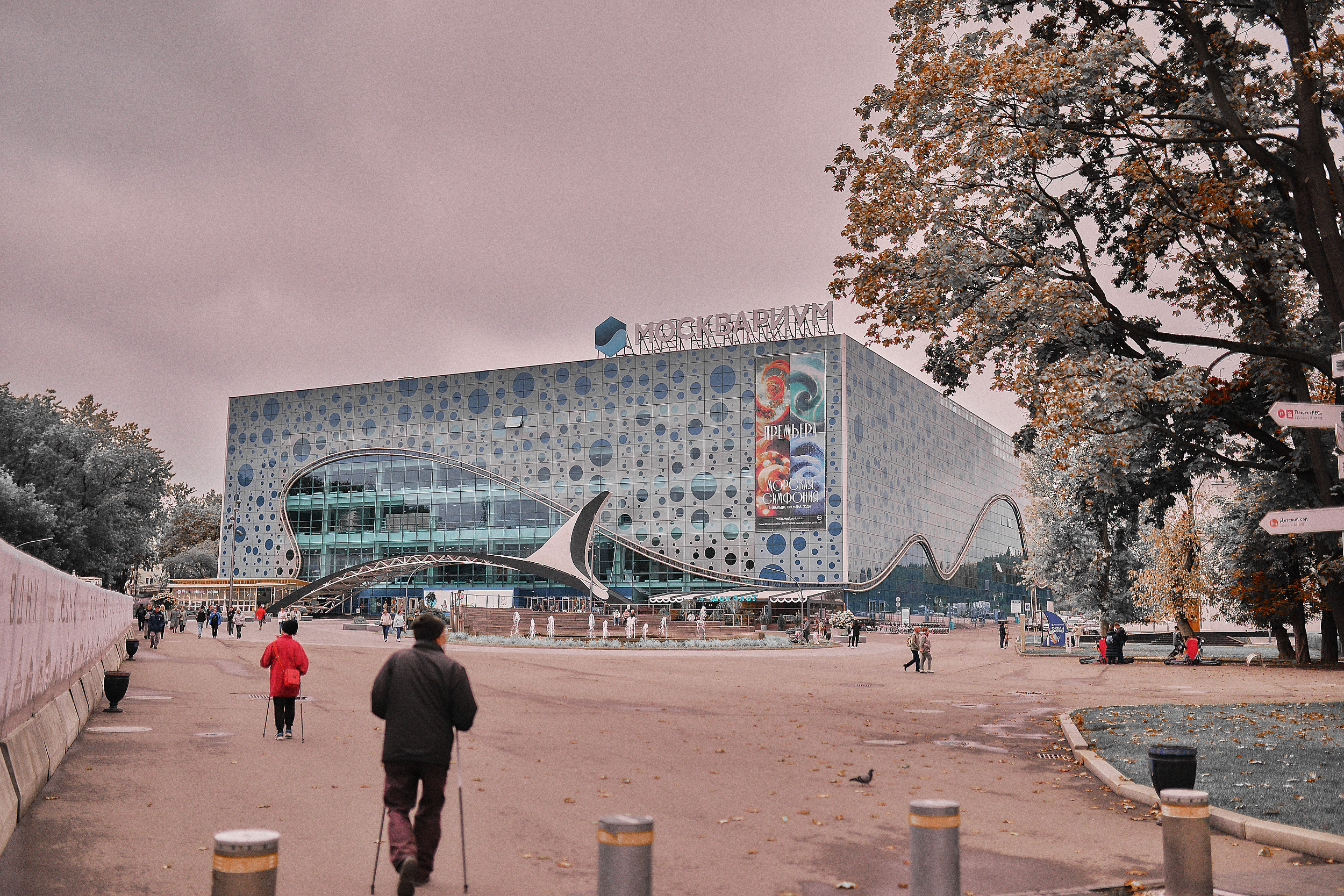 Москва. Фотограф в Юрьев-Польском. Владимире и области. Крышковец Владимир