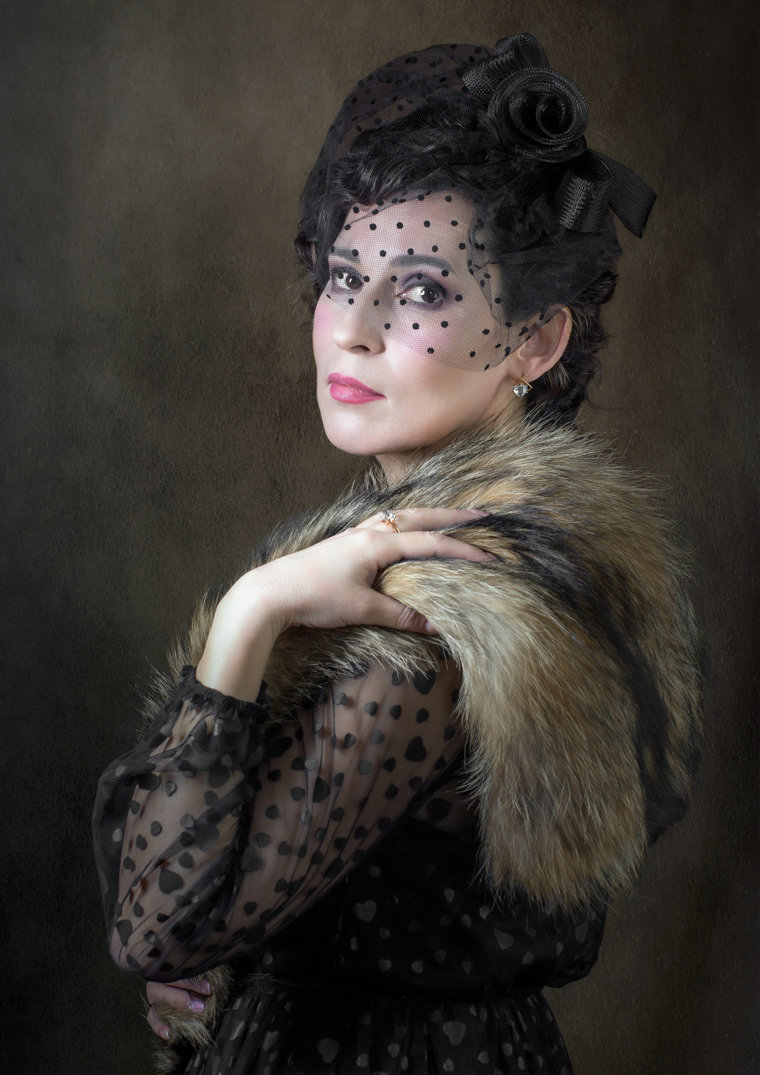 Портрет. Фотограф в Юрьев-Польском. Владимире и области. Крышковец Владимир