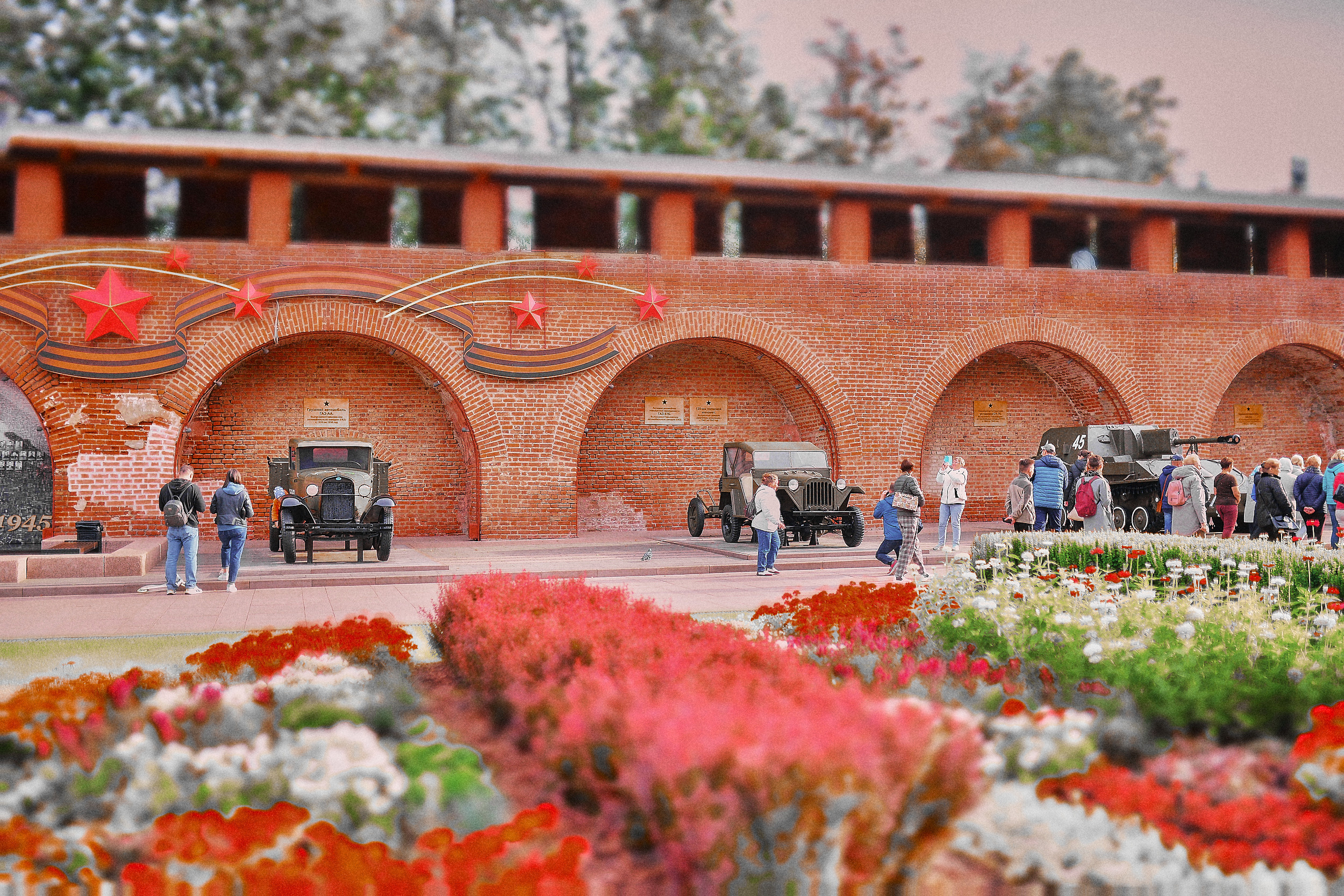 Нижегородский Кремль. Фотограф в Юрьев-Польском. Владимире и области. Крышковец Владимир