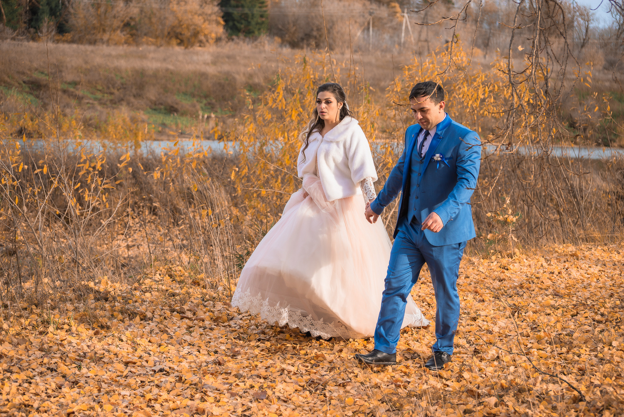 Александр и Ирина. Фотограф в Юрьев-Польском. Владимире и области. Крышковец Владимир