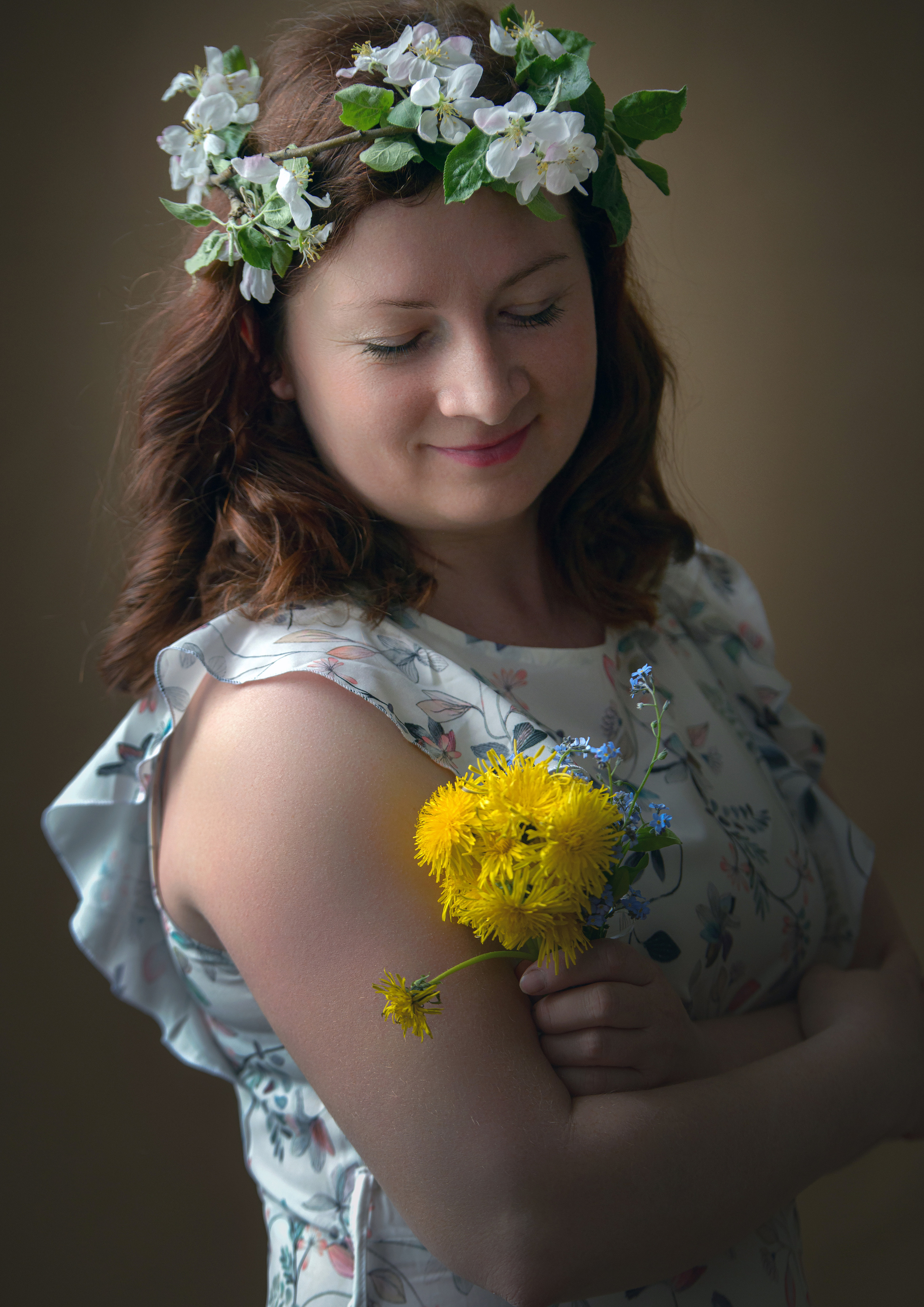 Портрет. Фотограф в Юрьев-Польском. Владимире и области. Крышковец Владимир