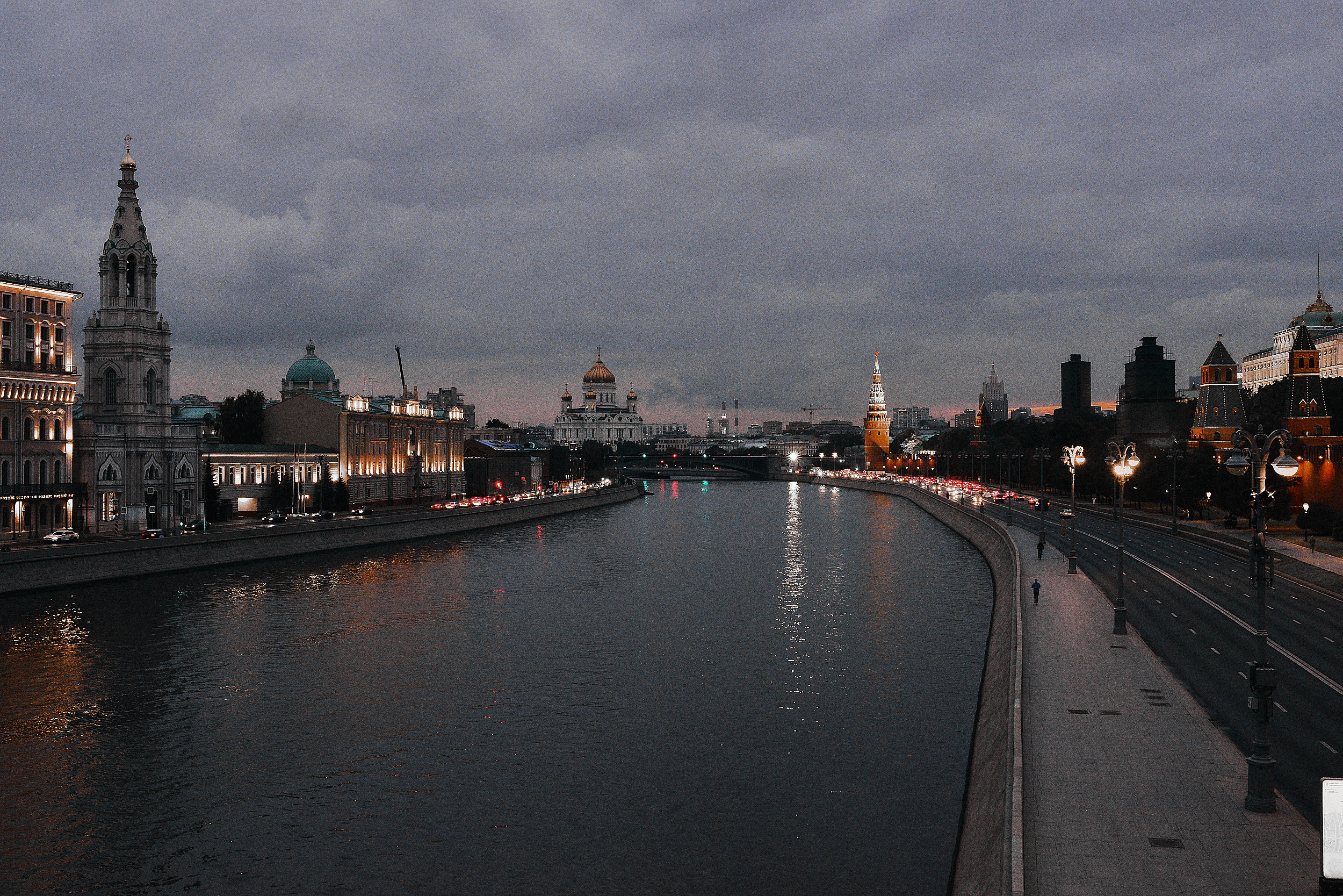 Москва. Фотограф в Юрьев-Польском. Владимире и области. Крышковец Владимир
