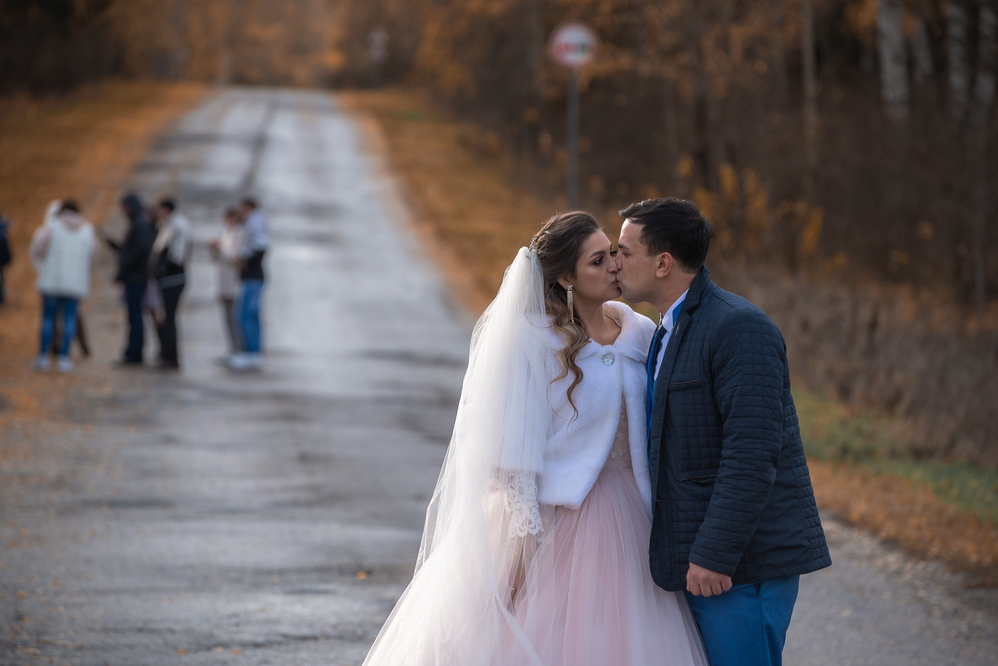 Александр и Ирина. Фотограф в Юрьев-Польском. Владимире и области. Крышковец Владимир