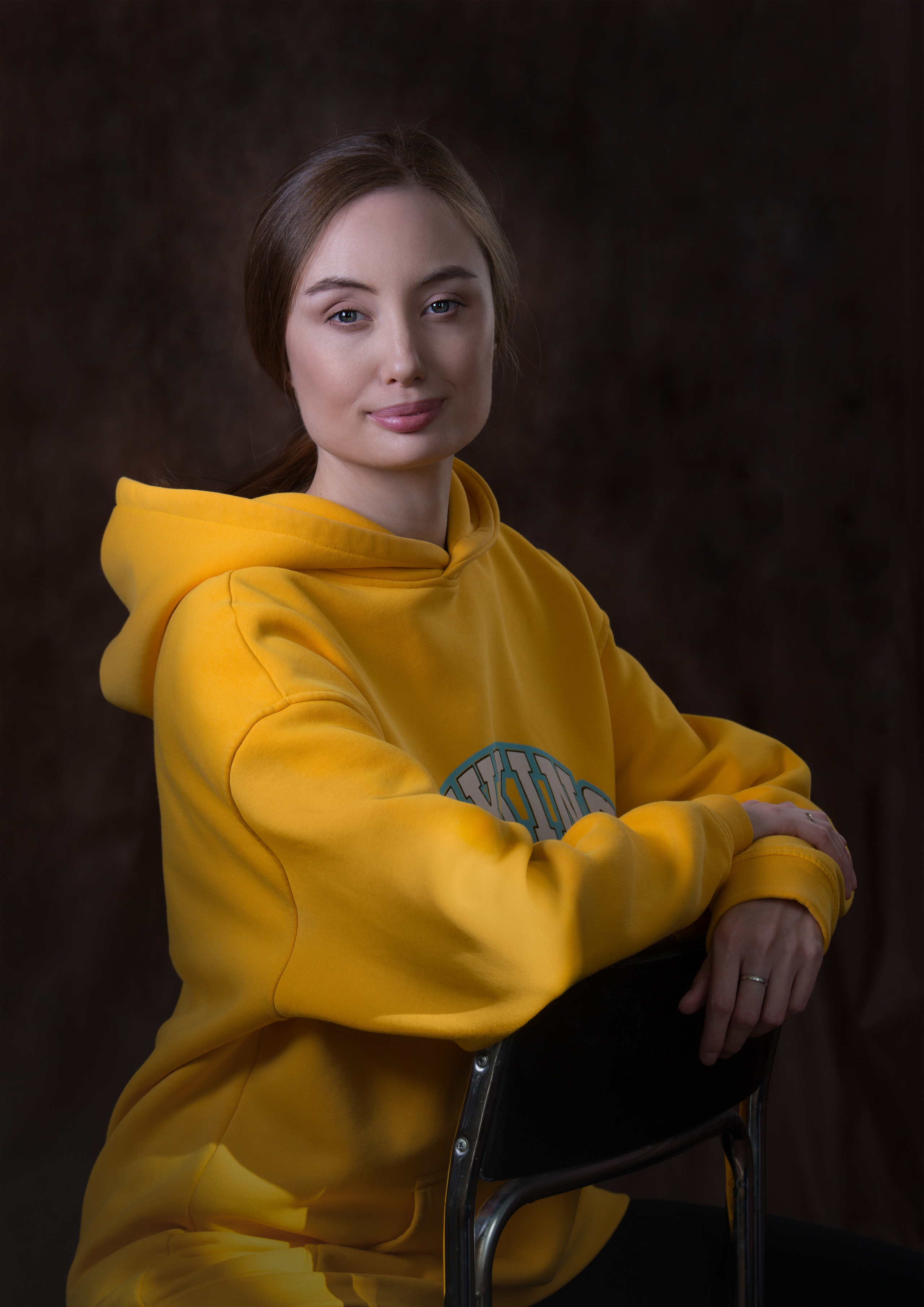 Портрет. Фотограф в Юрьев-Польском. Владимире и области. Крышковец Владимир