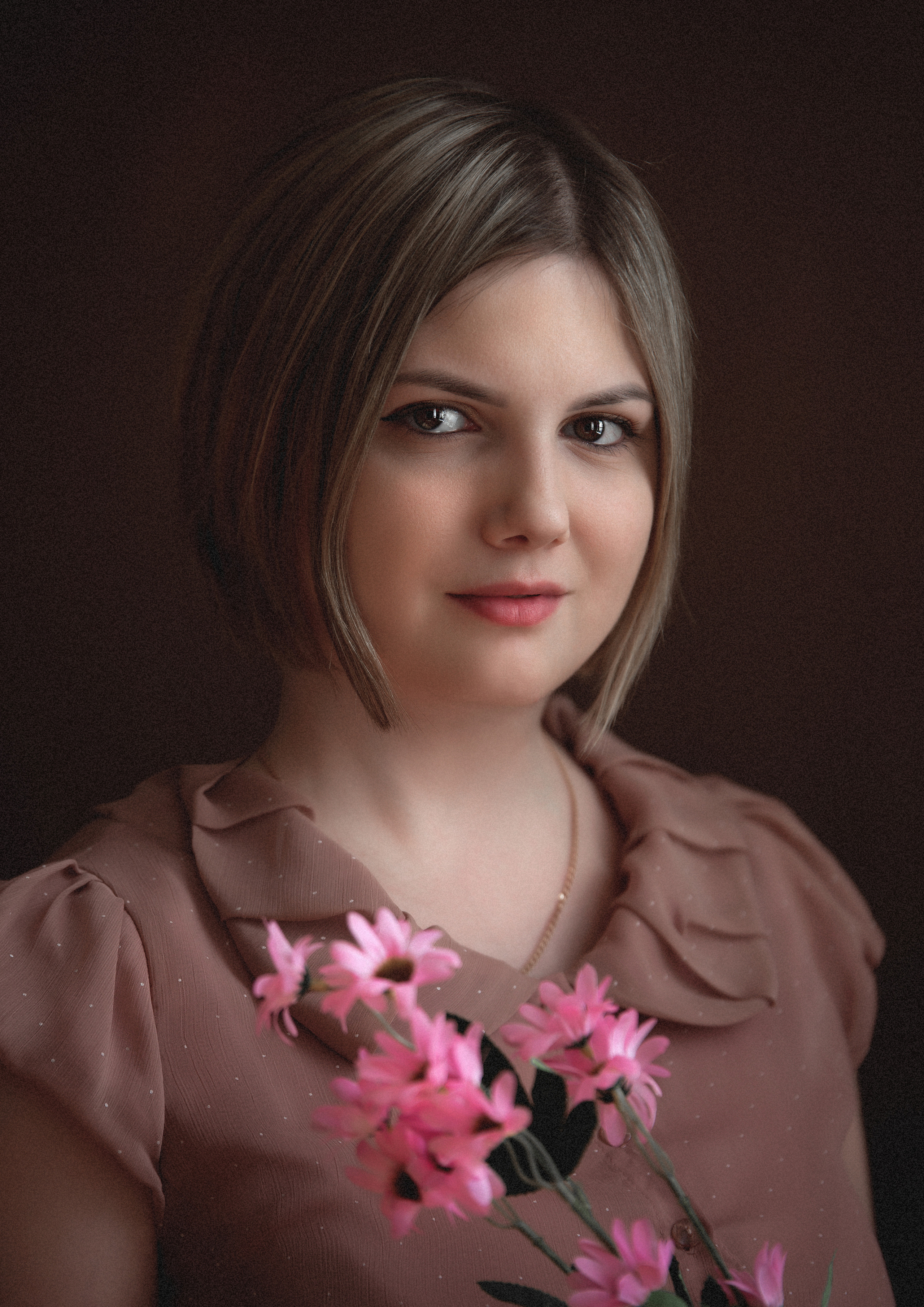 Портрет. Фотограф в Юрьев-Польском. Владимире и области. Крышковец Владимир