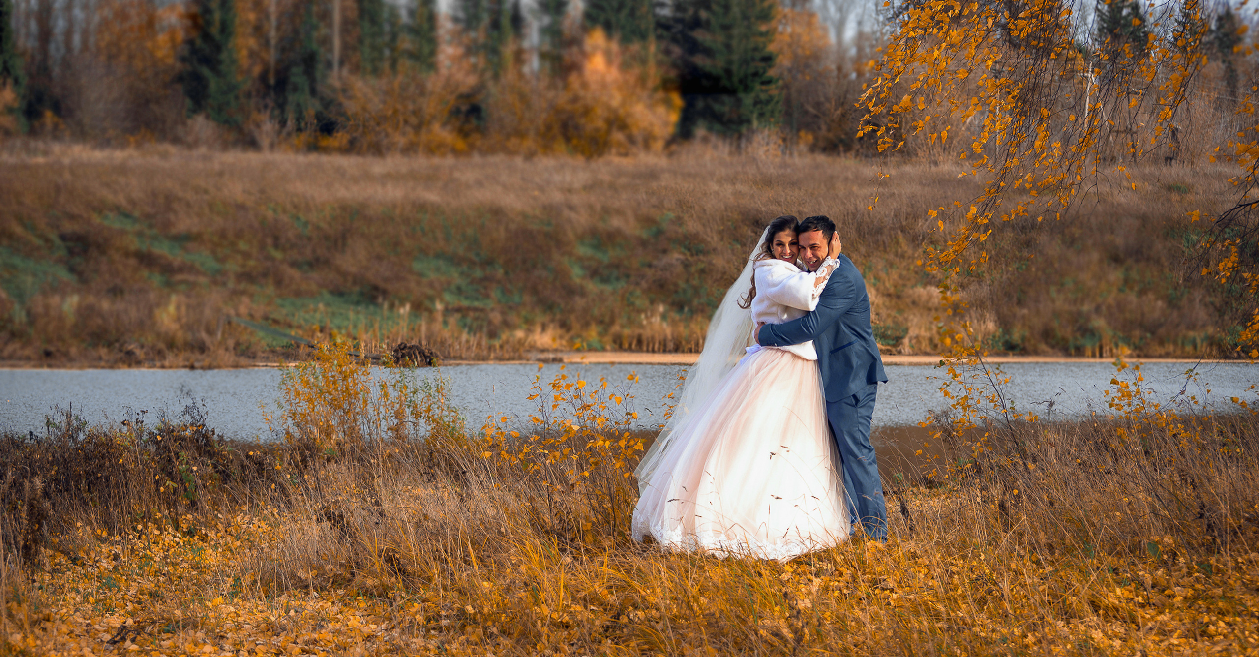 Александр и Ирина. Фотограф в Юрьев-Польском. Владимире и области. Крышковец Владимир