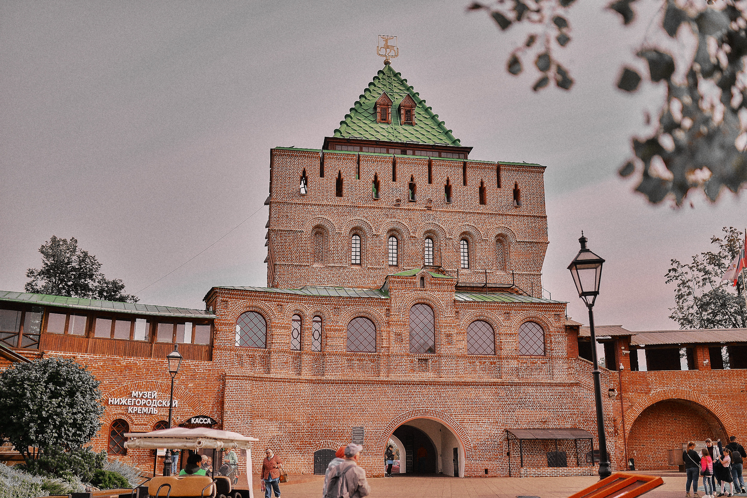 Истории. Фотограф в Юрьев-Польском. Владимире и области. Крышковец Владимир