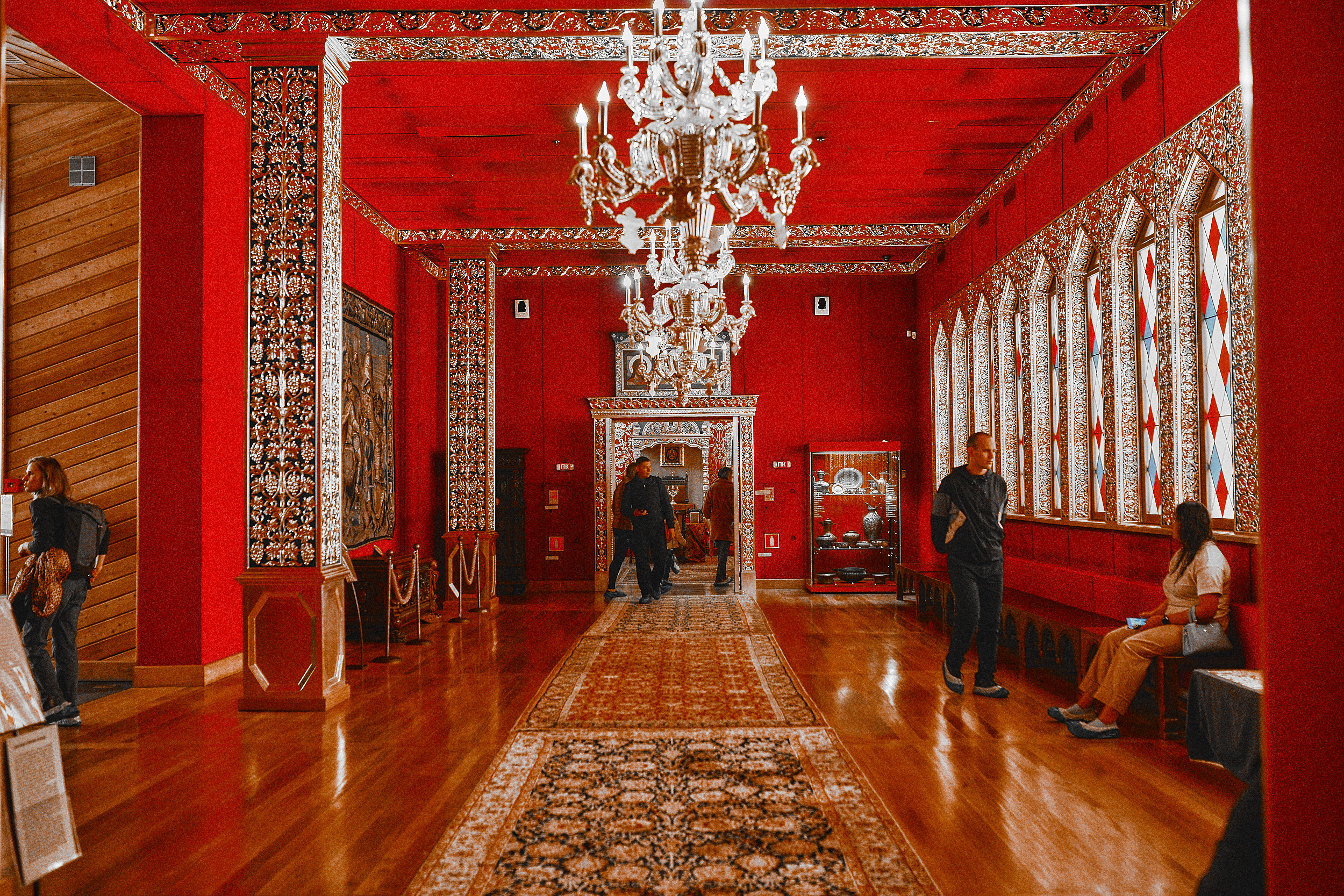 Москва. Фотограф в Юрьев-Польском. Владимире и области. Крышковец Владимир