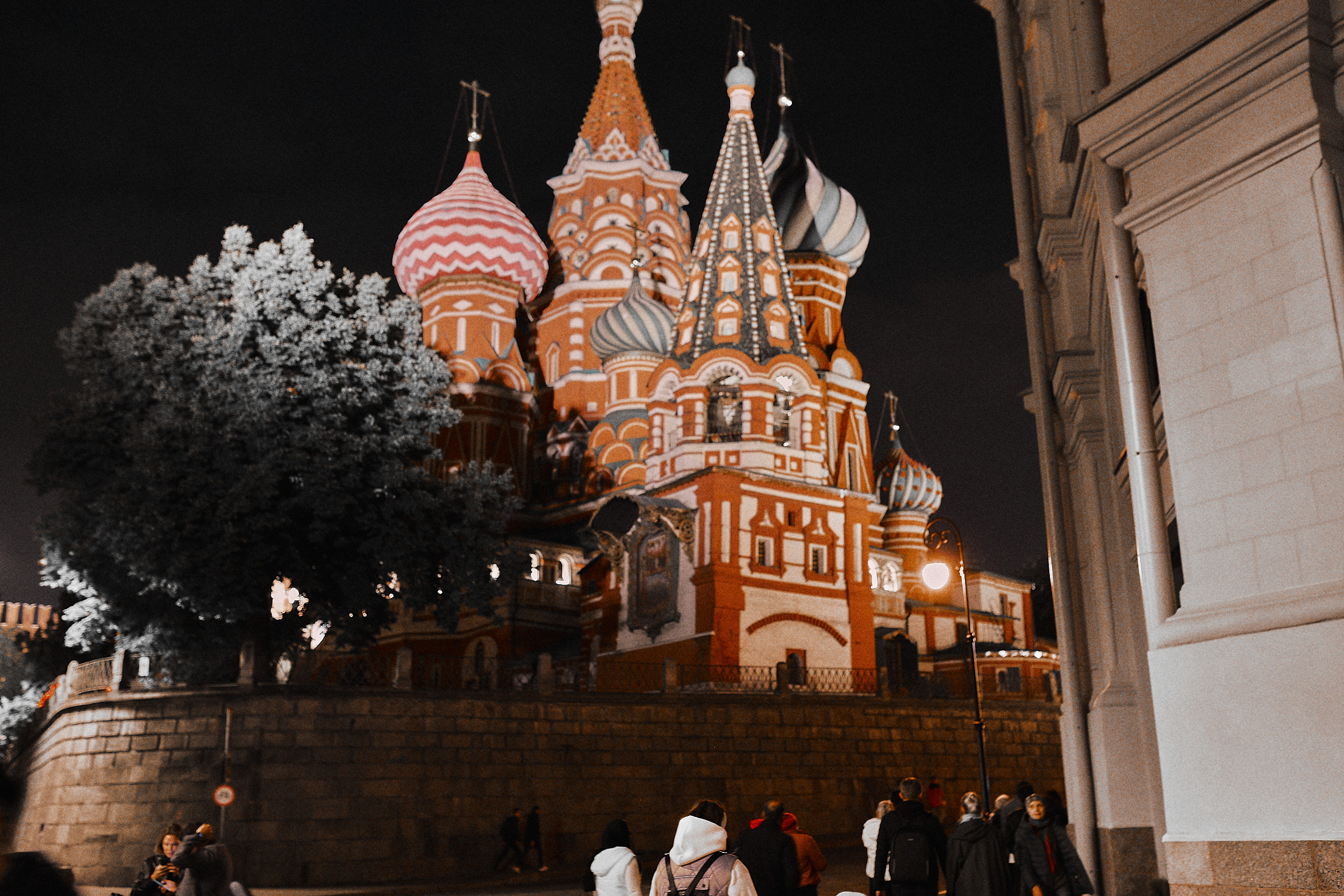 Москва. Фотограф в Юрьев-Польском. Владимире и области. Крышковец Владимир