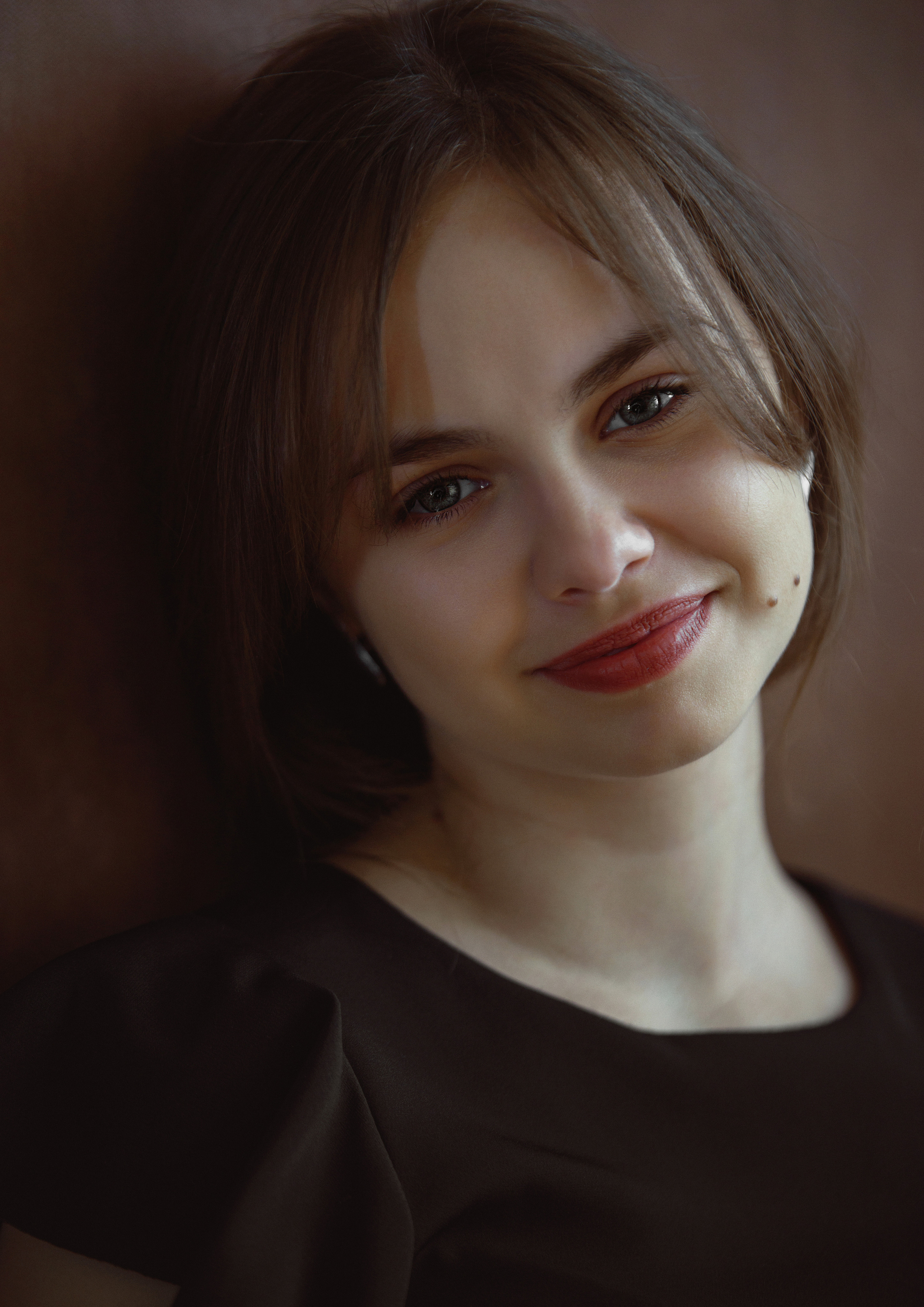 Художественный фотопортрет от Фото-художника.