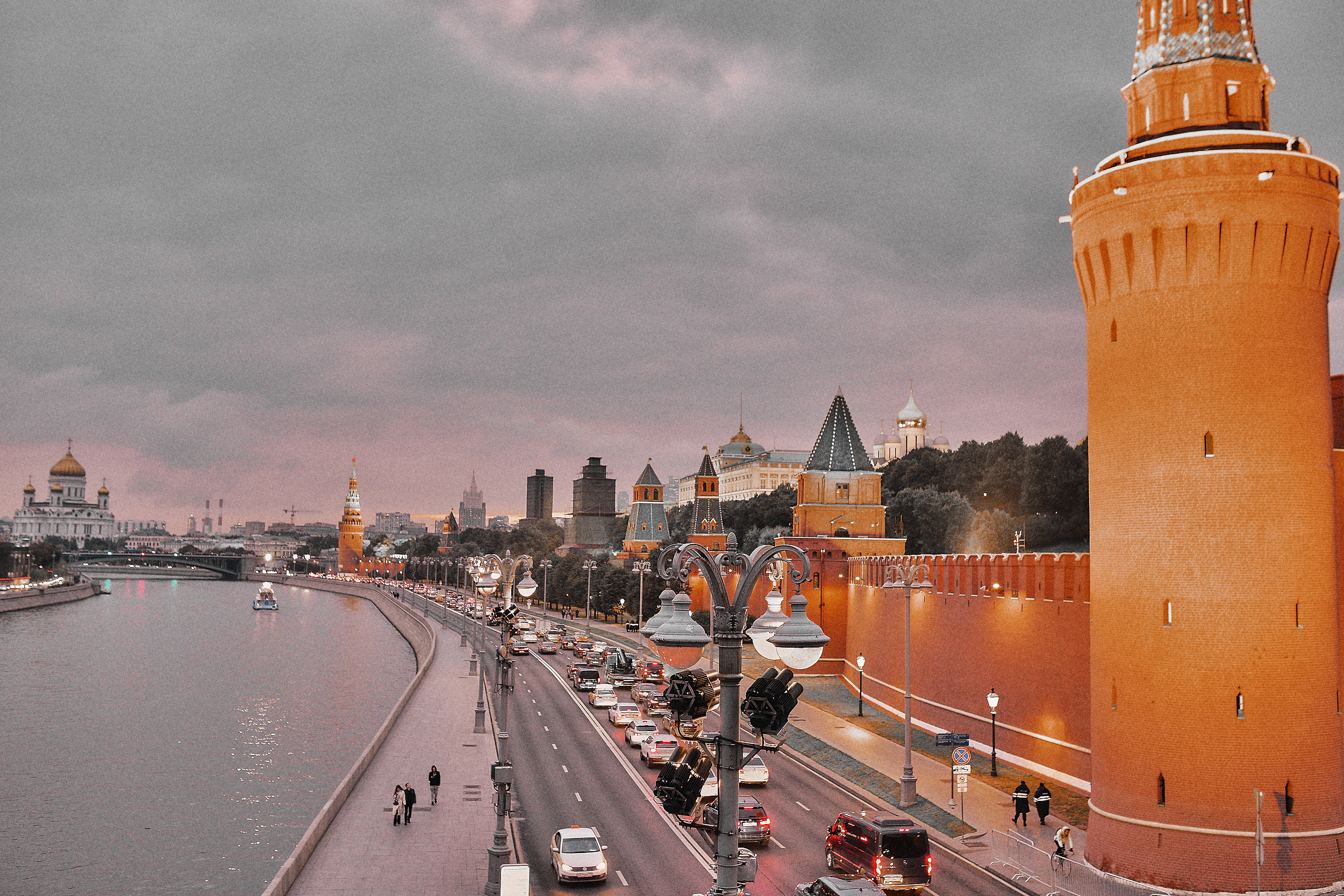 Москва. Фотограф в Юрьев-Польском. Владимире и области. Крышковец Владимир
