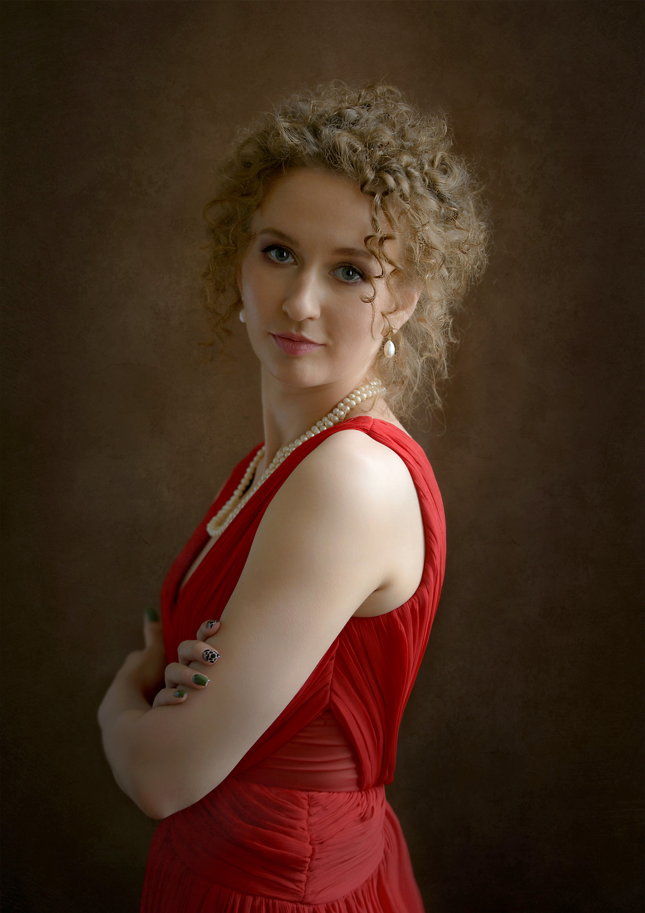 Художественная фотография во Владимире. Фотограф Крышковец Владимир