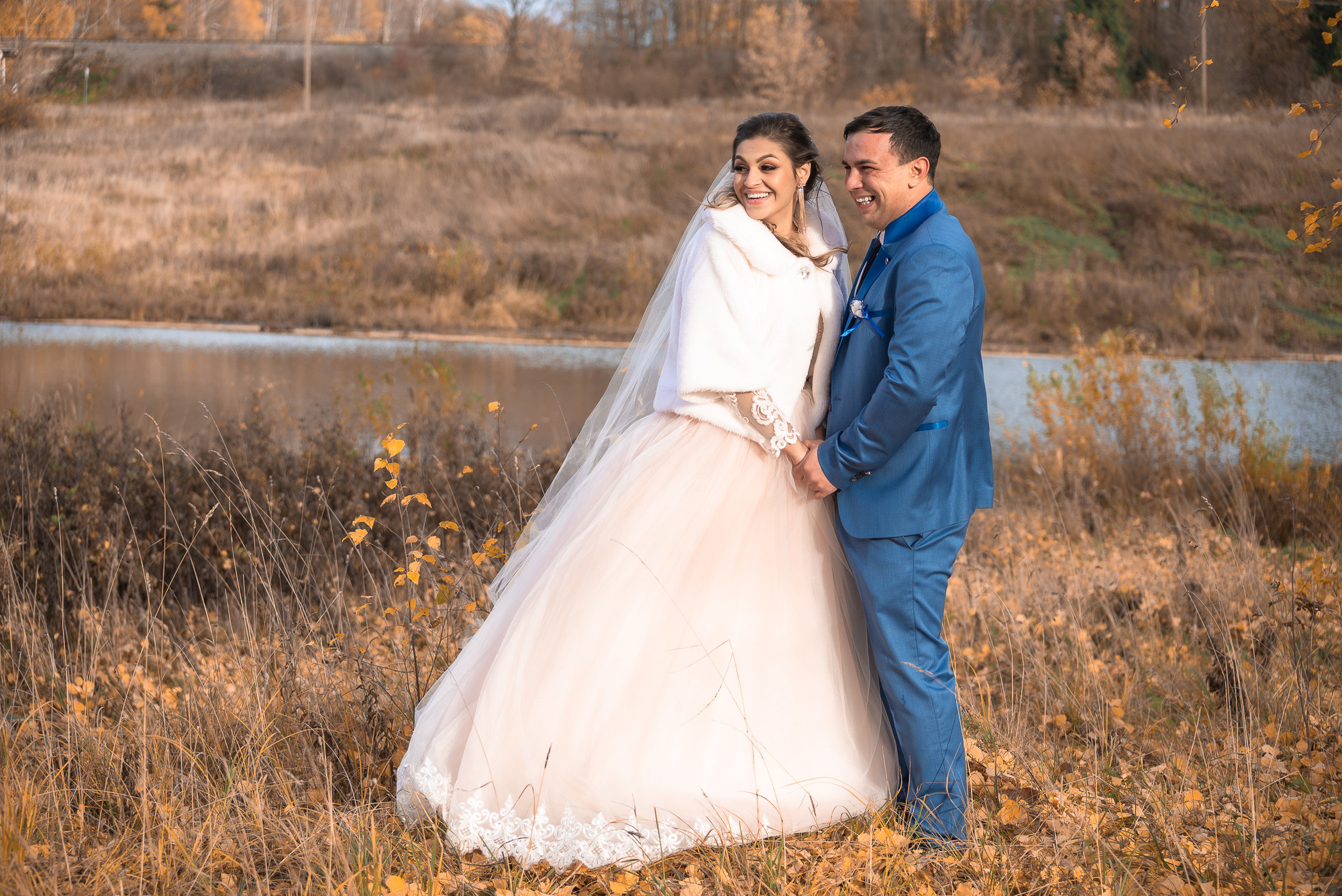 Александр и Ирина. Фотограф в Юрьев-Польском. Владимире и области. Крышковец Владимир