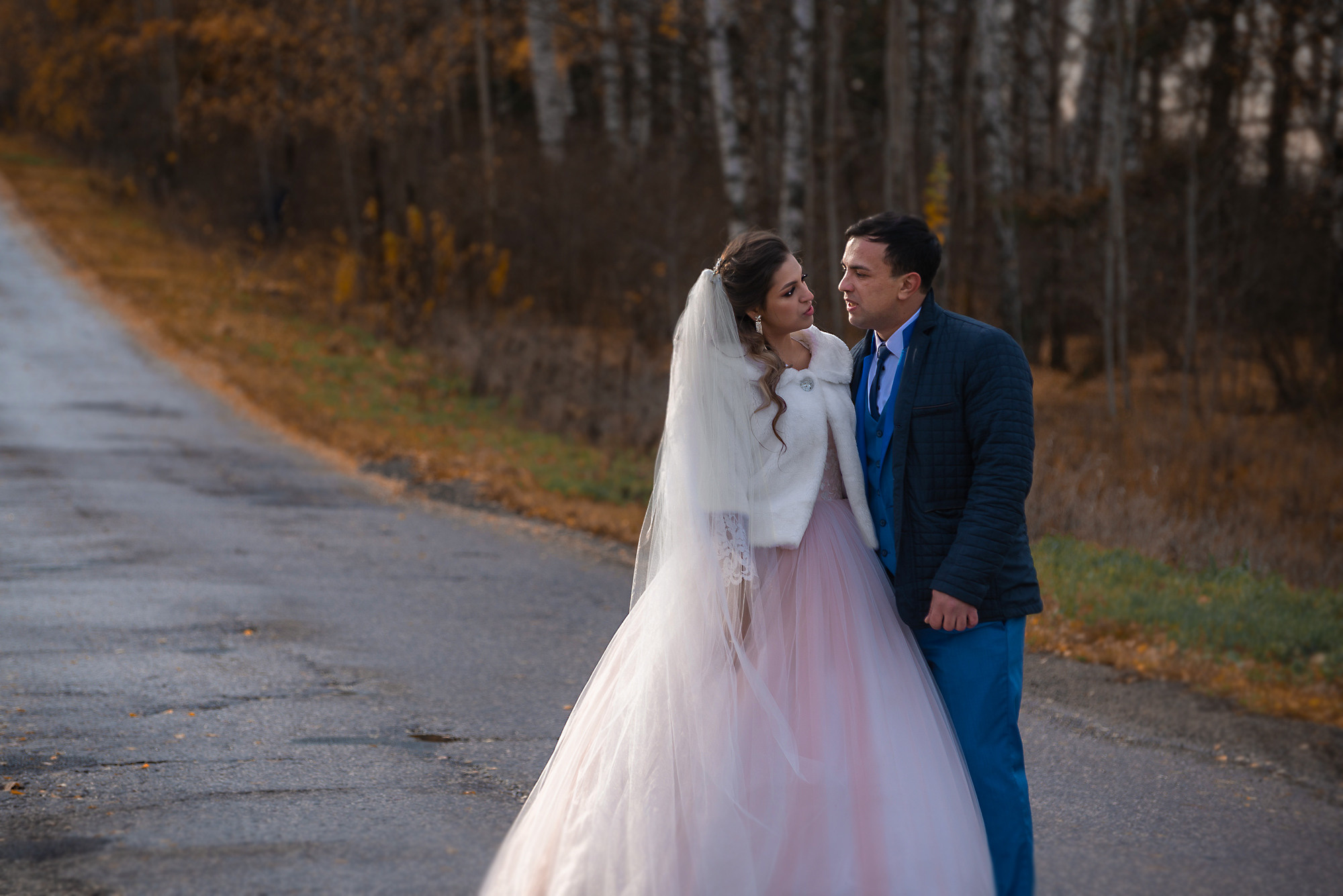Александр и Ирина. Фотограф в Юрьев-Польском. Владимире и области. Крышковец Владимир