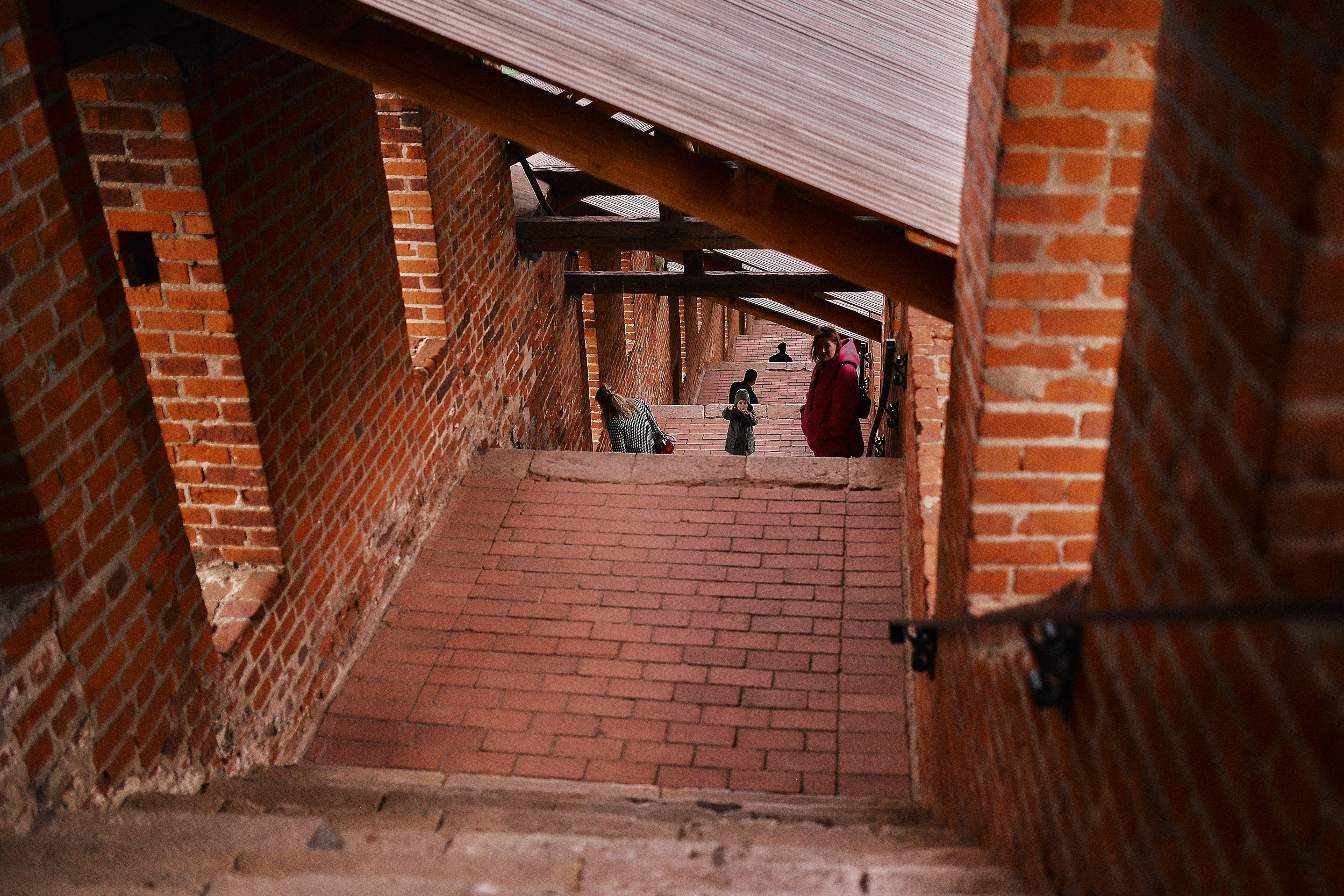 Нижегородский Кремль. Фотограф в Юрьев-Польском. Владимире и области. Крышковец Владимир