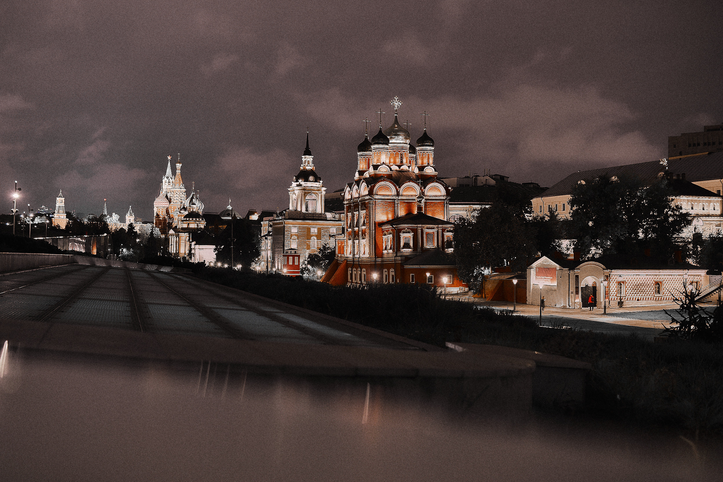 Москва. Фотограф в Юрьев-Польском. Владимире и области. Крышковец Владимир