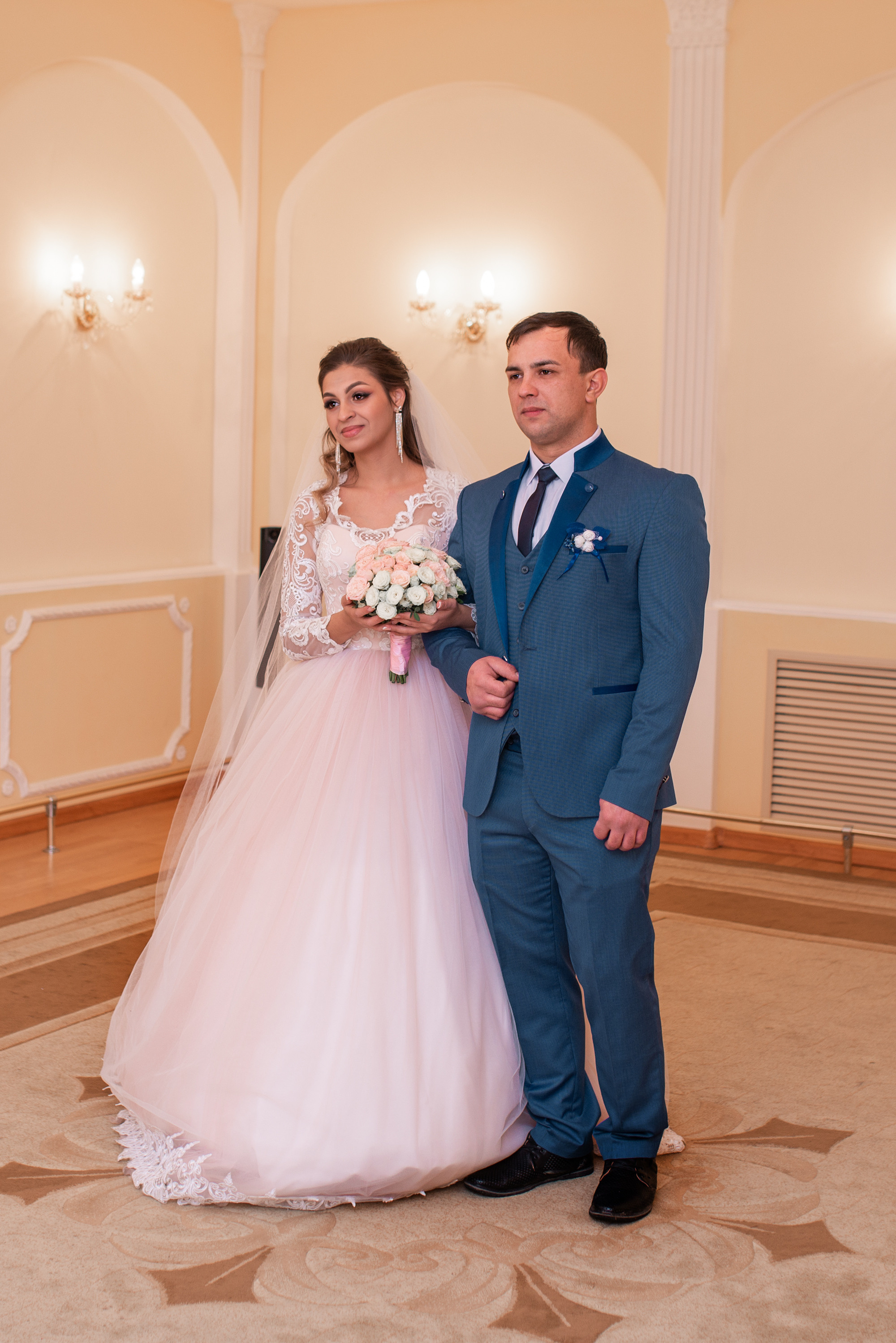 Свадебный фотограф в юрьев-Польском,Владимире.