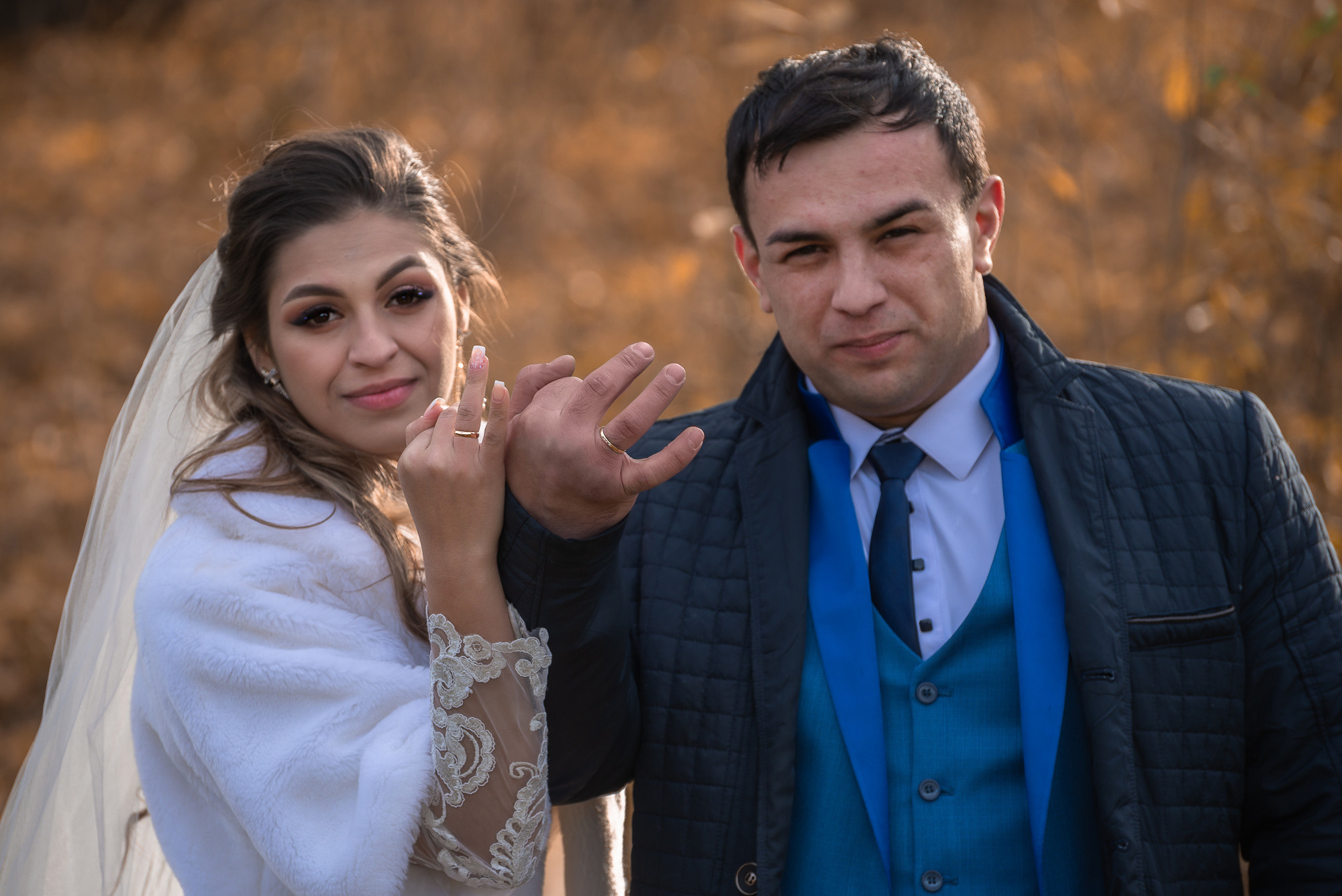 Александр и Ирина. Фотограф в Юрьев-Польском. Владимире и области. Крышковец Владимир