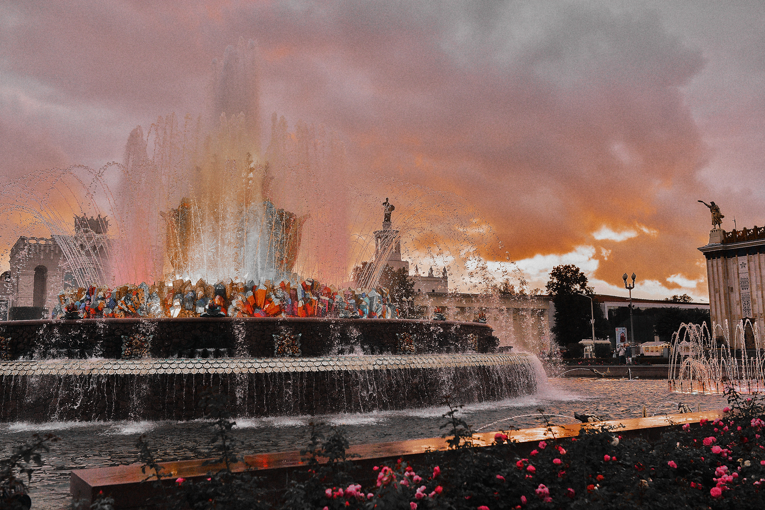 Москва. Фотограф в Юрьев-Польском. Владимире и области. Крышковец Владимир