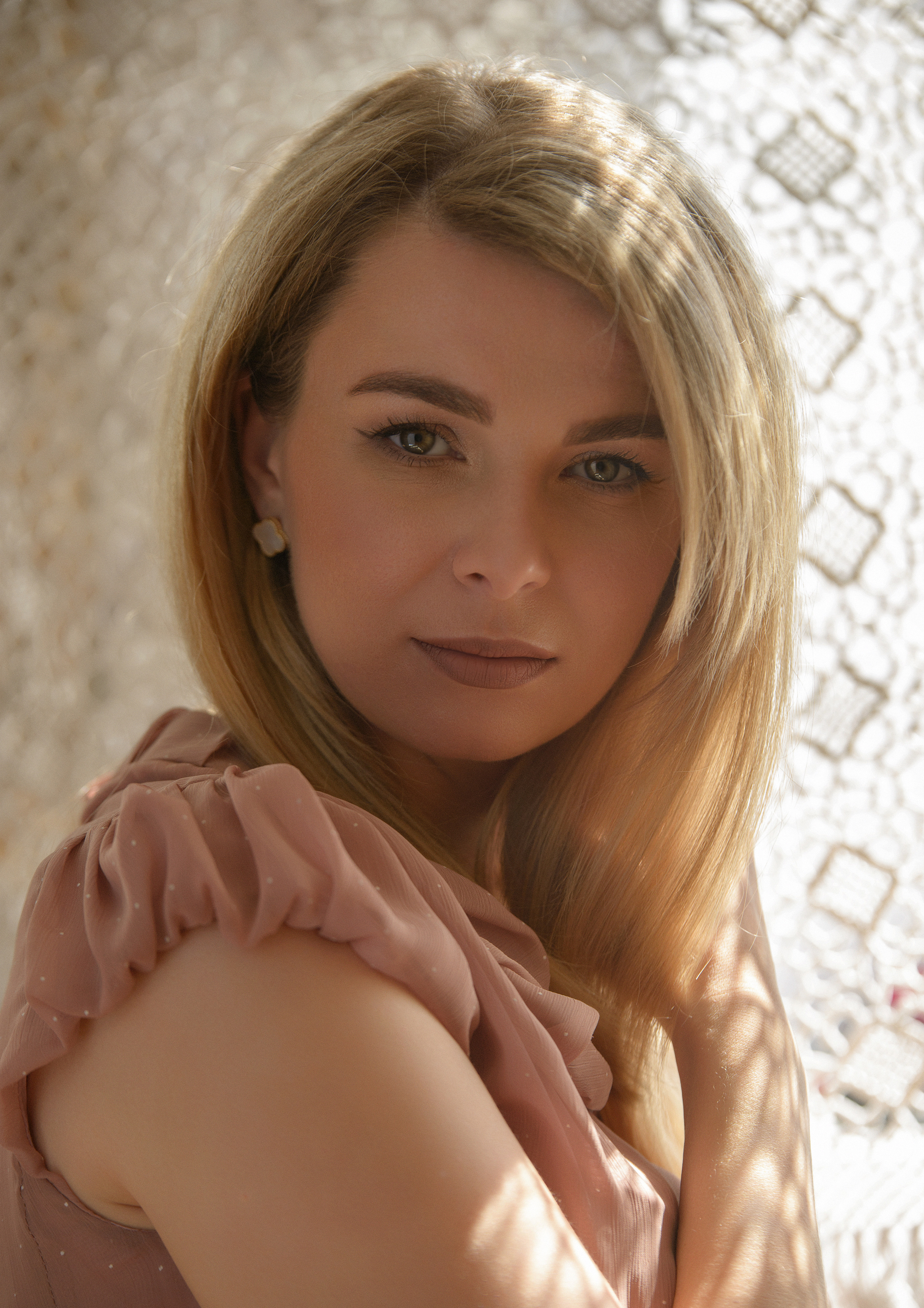 Портрет. Фотограф в Юрьев-Польском. Владимире и области. Крышковец Владимир