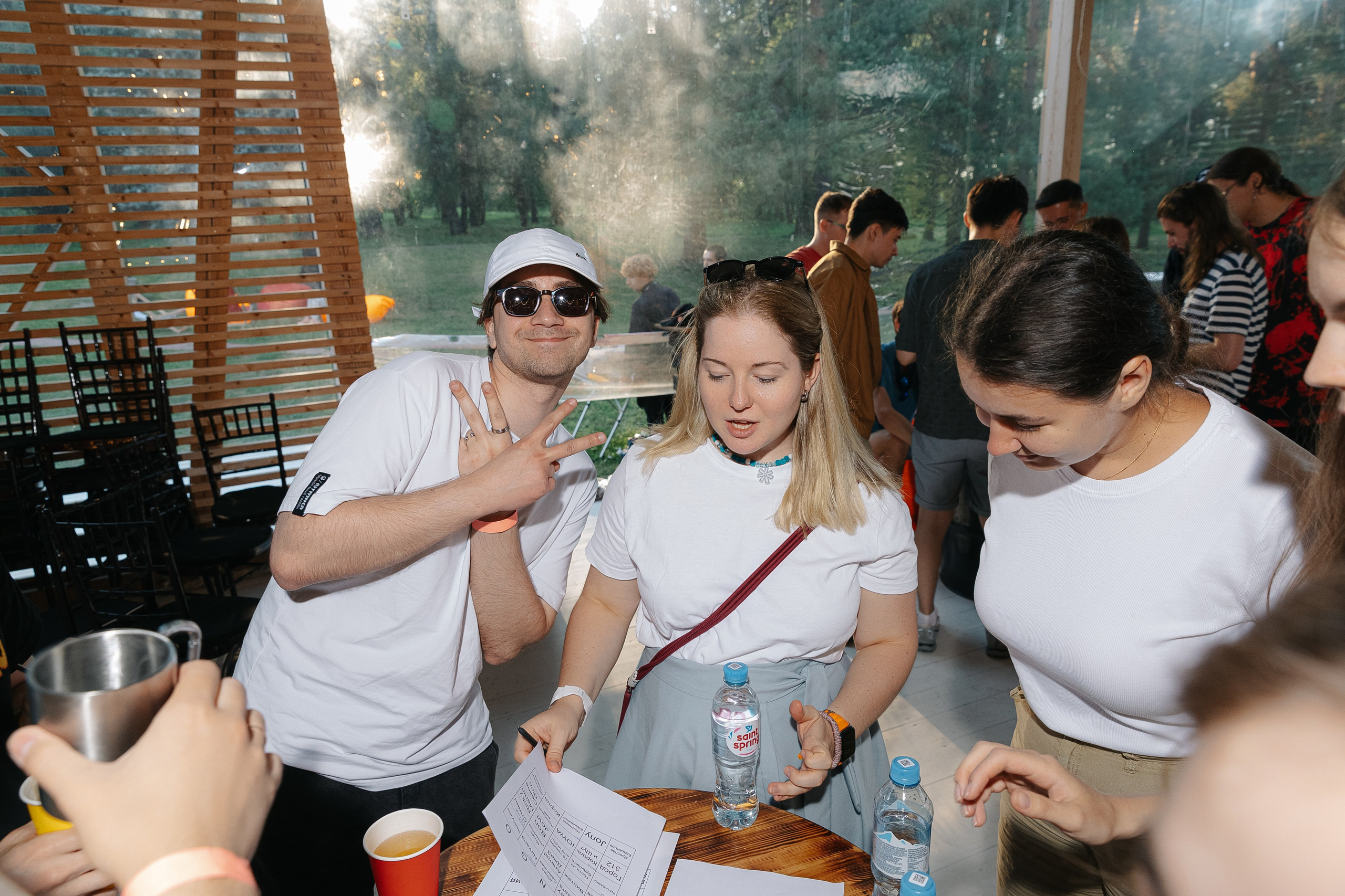 Тимбилдинг Яндекс. Свадебный фотограф Москва Саша Серегина (Сашина)