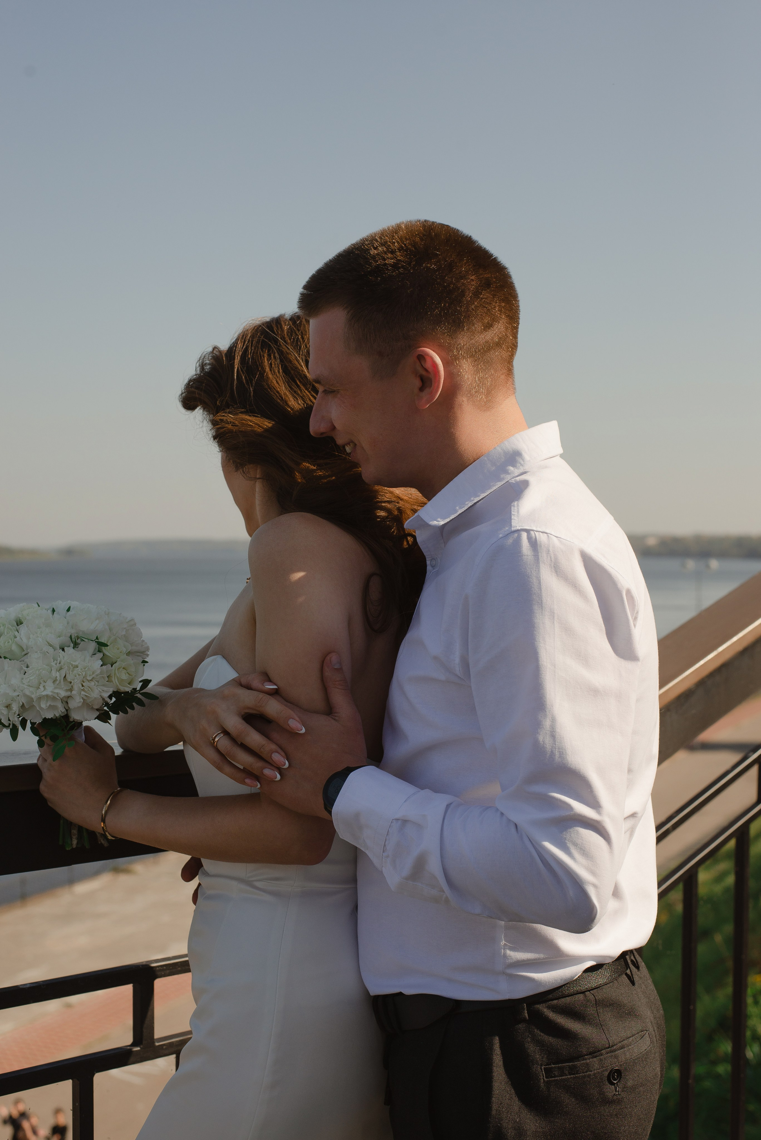 Илья и Неля. Семейный и детский фотограф Иваново Ксения Азаренкова