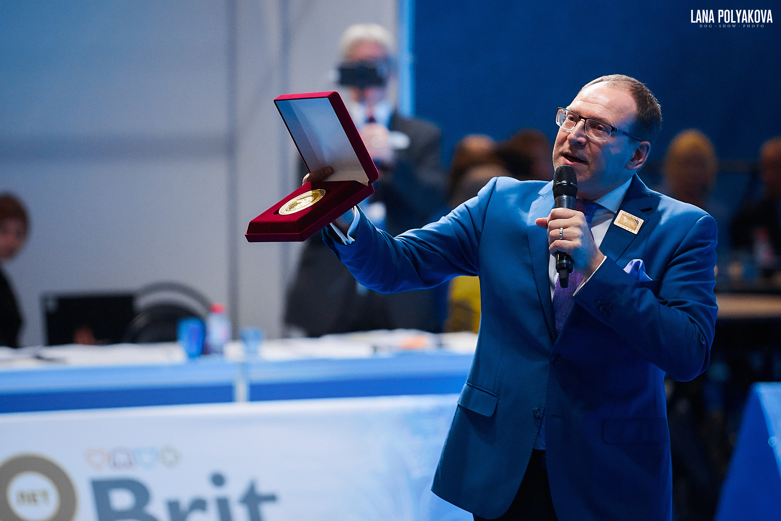 РОССИЯ - 2018, 2 день
04.11.2018