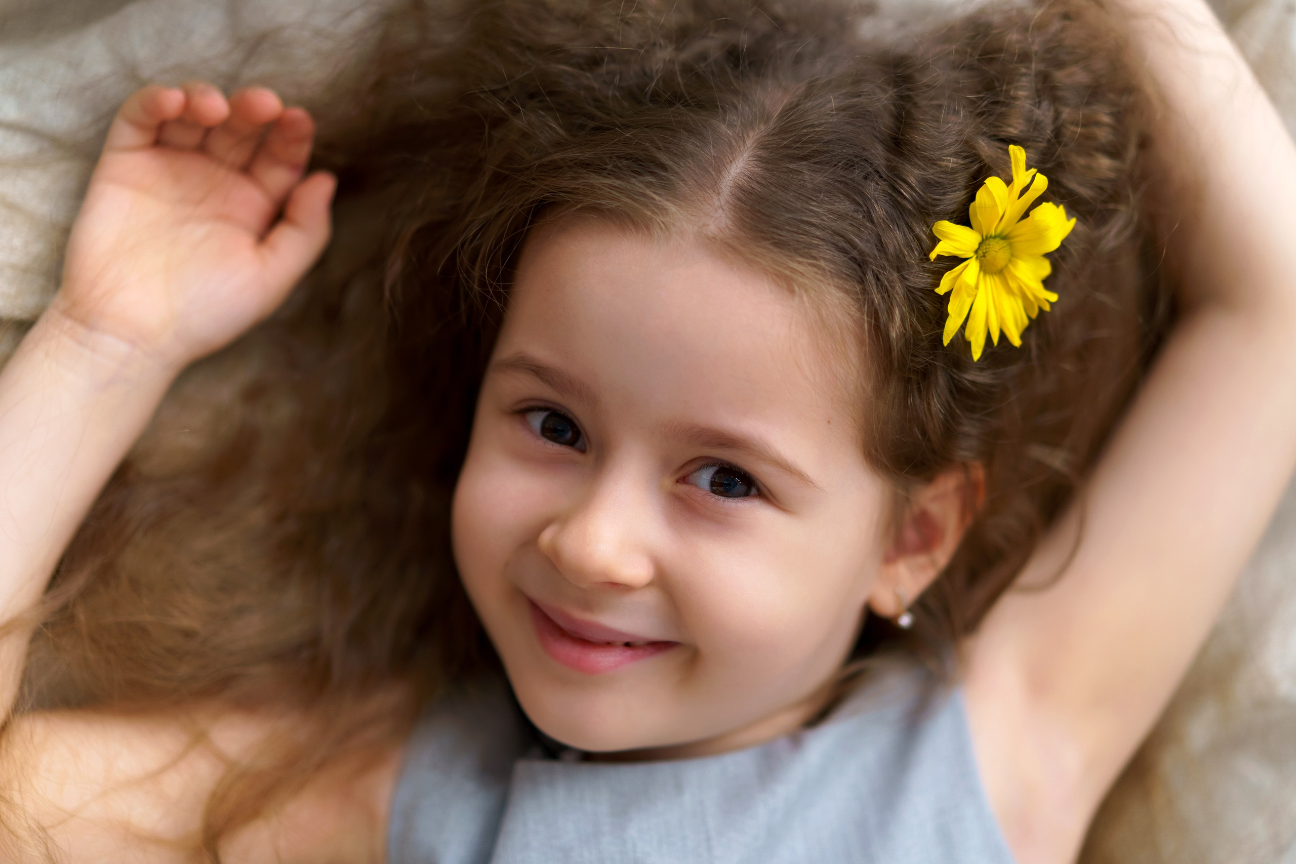 Детская фотосессия, съемки детей, студийная фотосессия. Главная