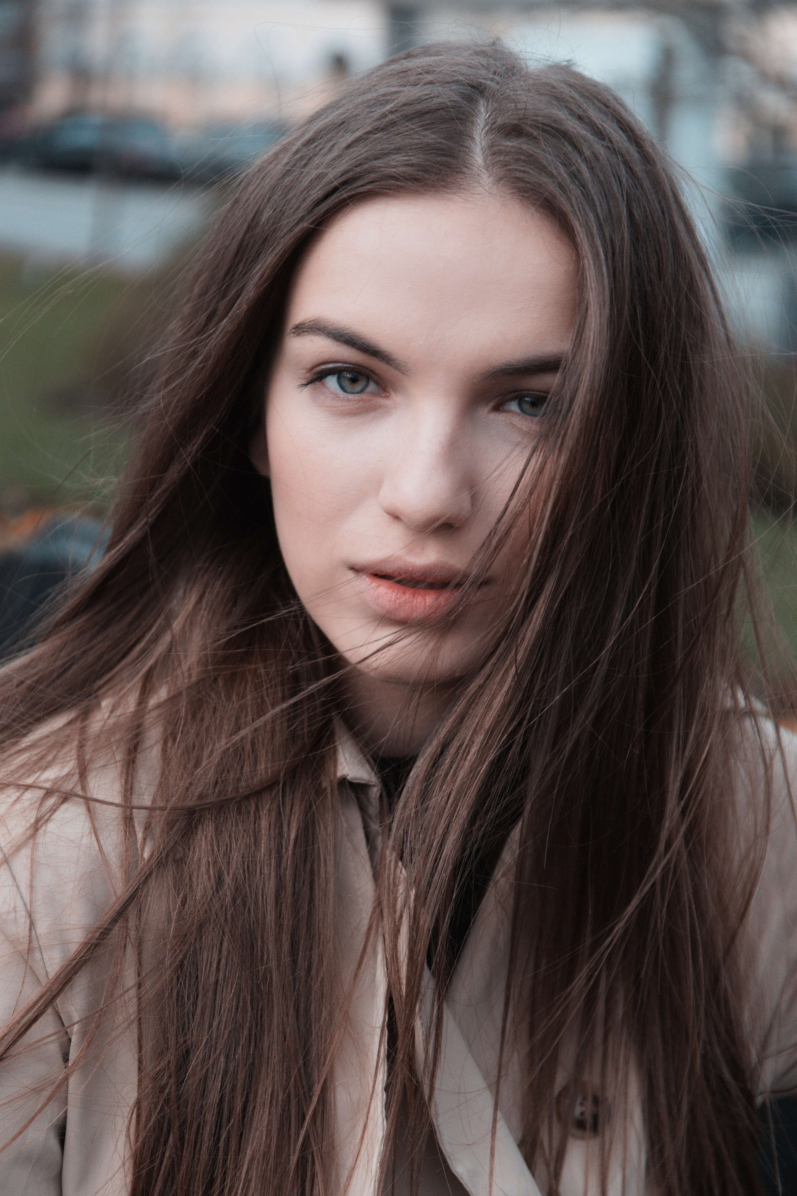 Надя. Главная