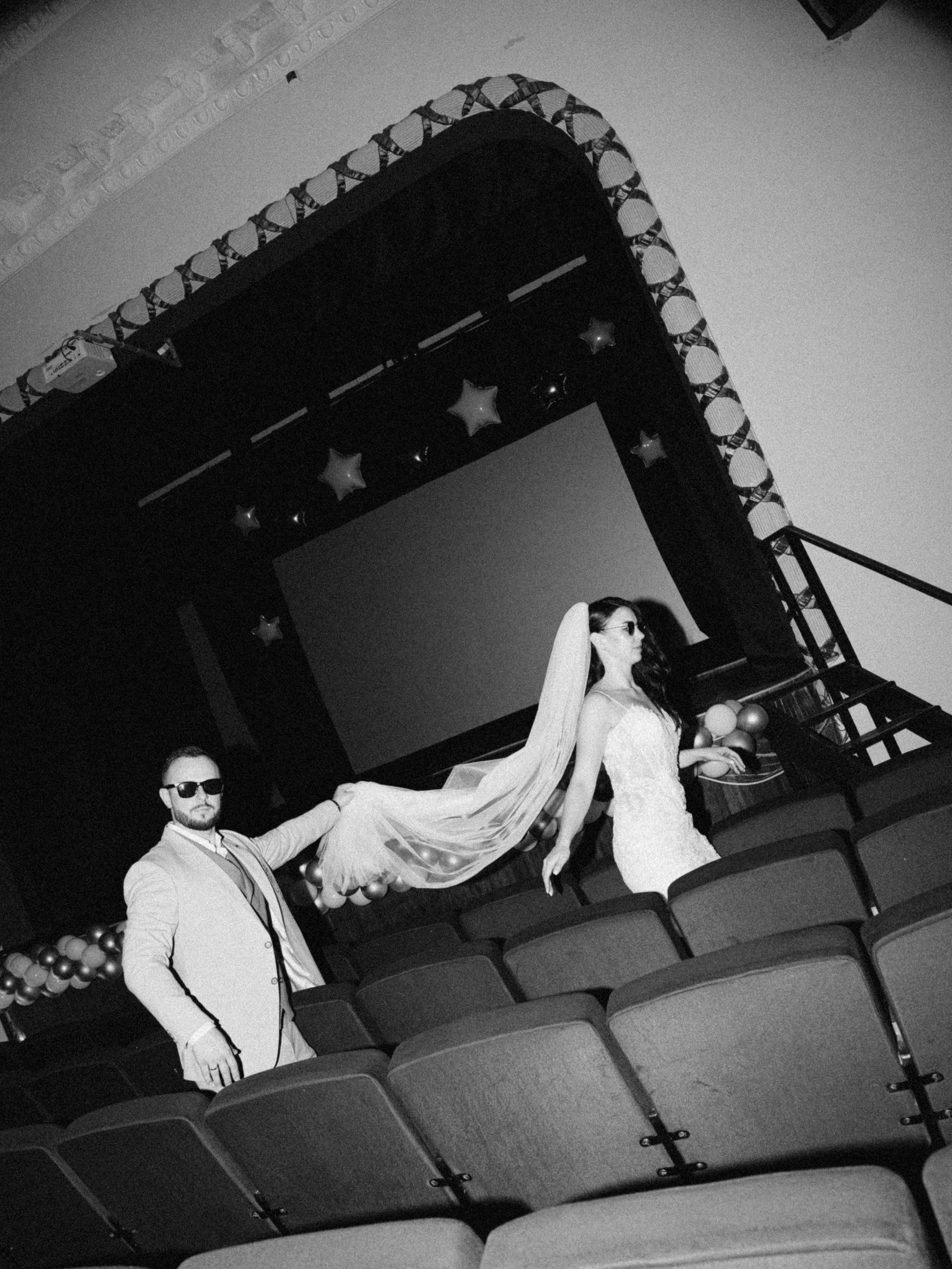 Свадебный фотограф в Москве Иван Межевич