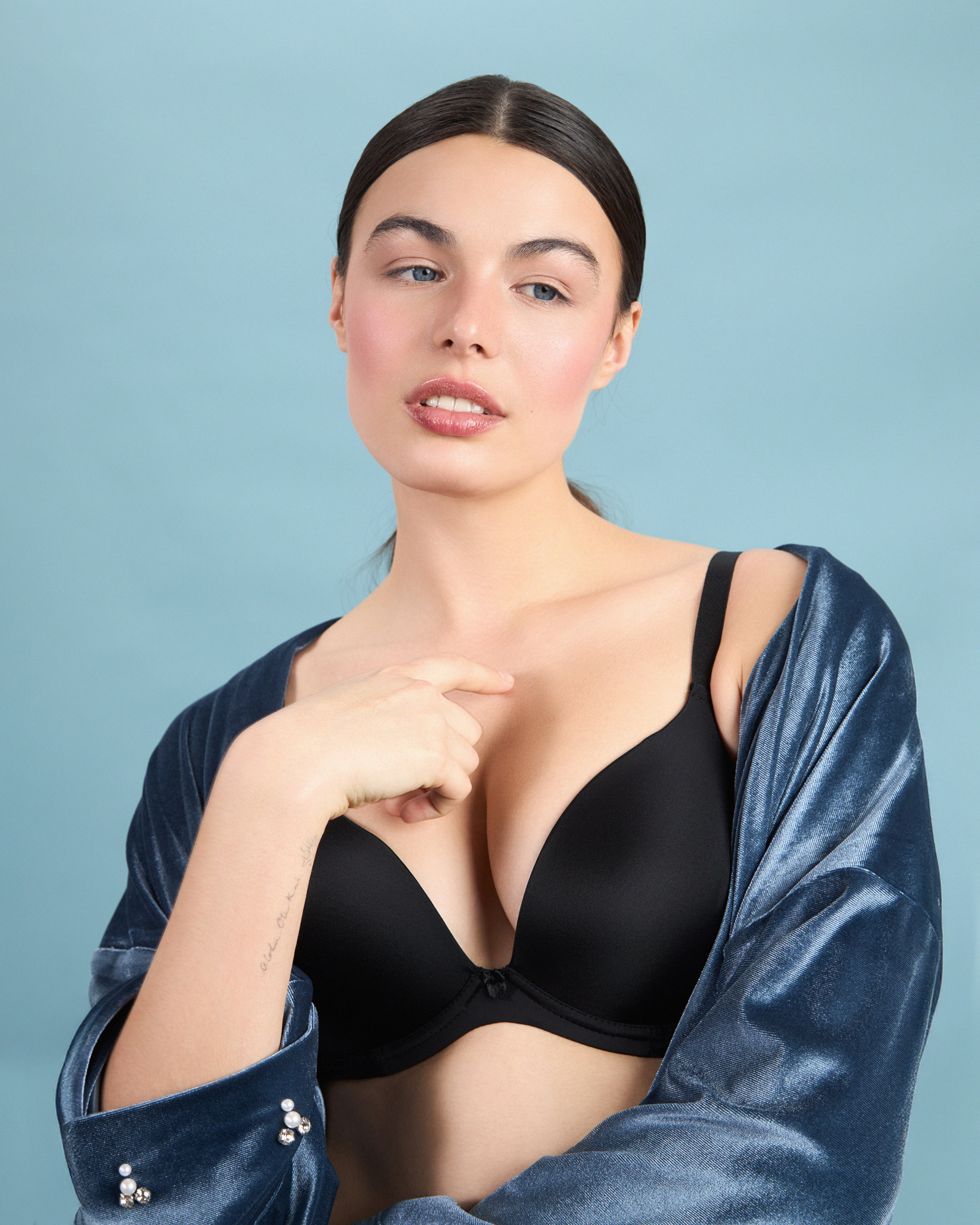 TRIBUNA. Главная