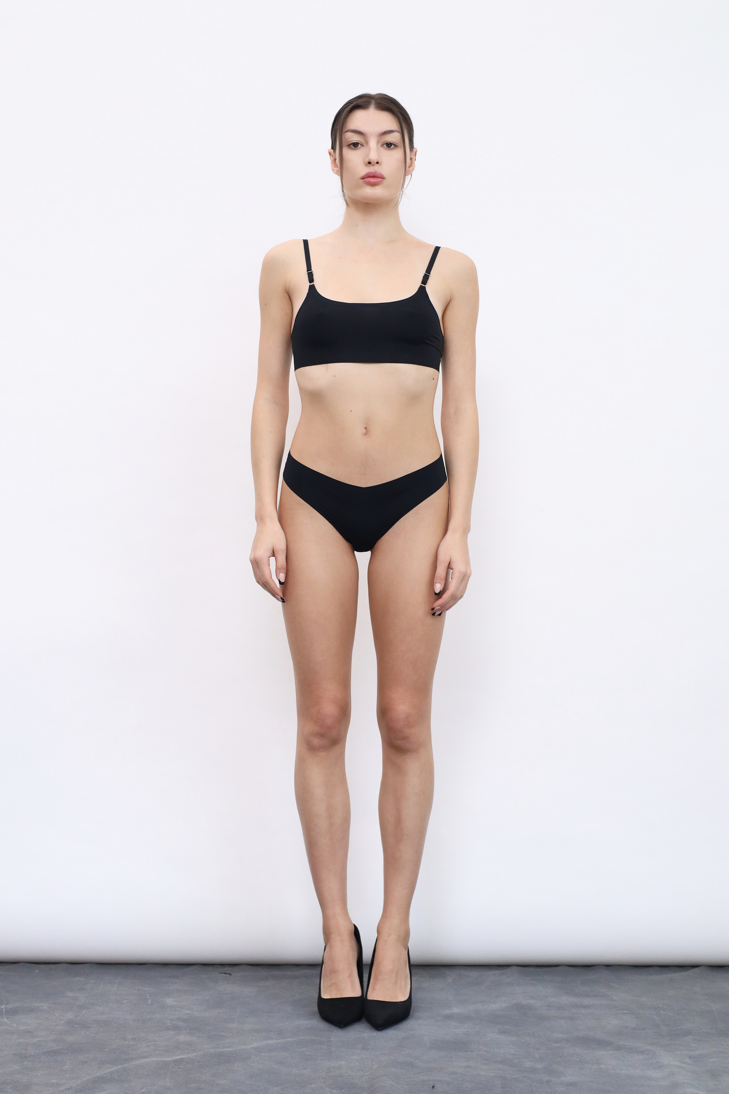 KESSI / snaps. Главная