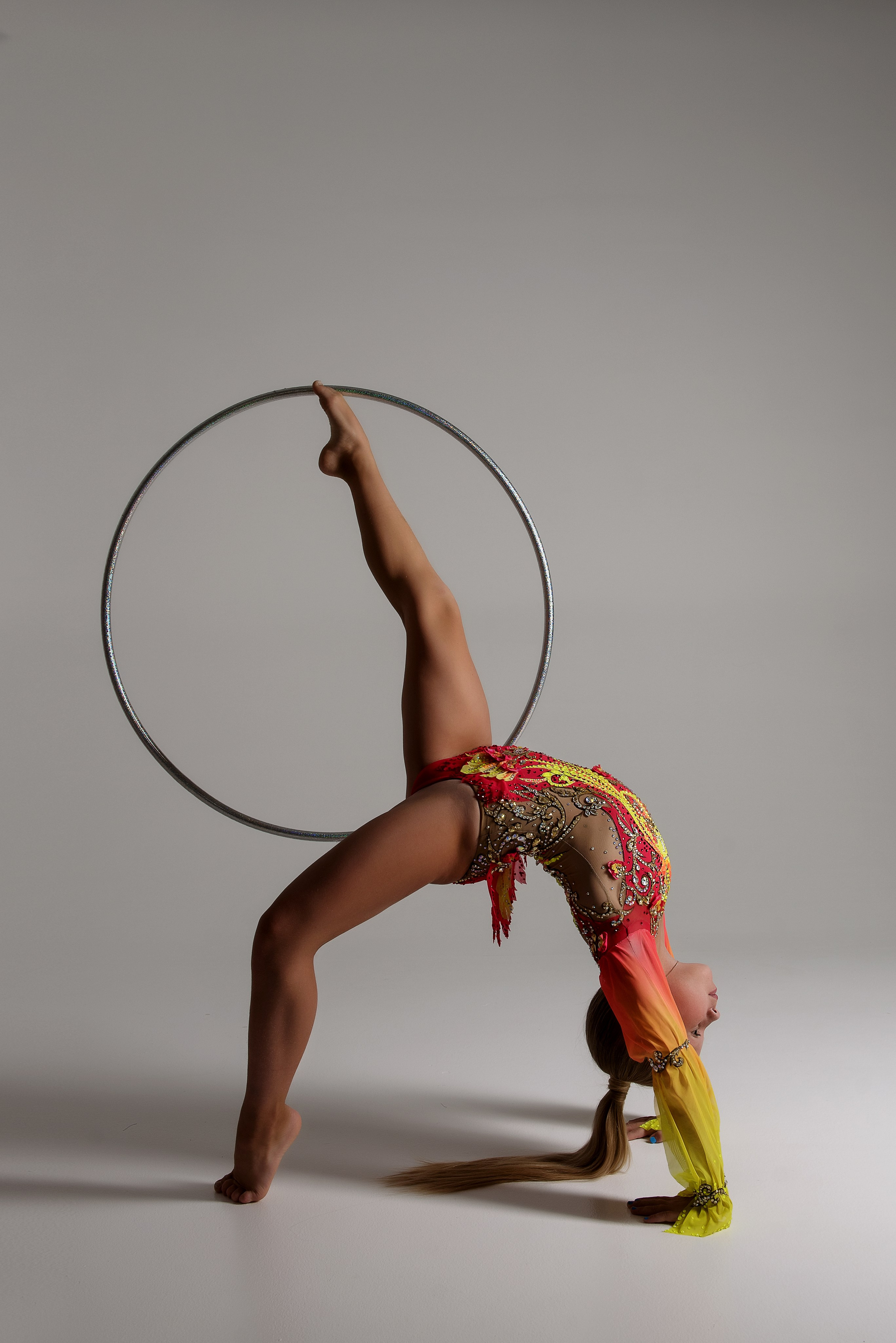 Ксюша. Детский фотограф в Долгопрудном и Москве