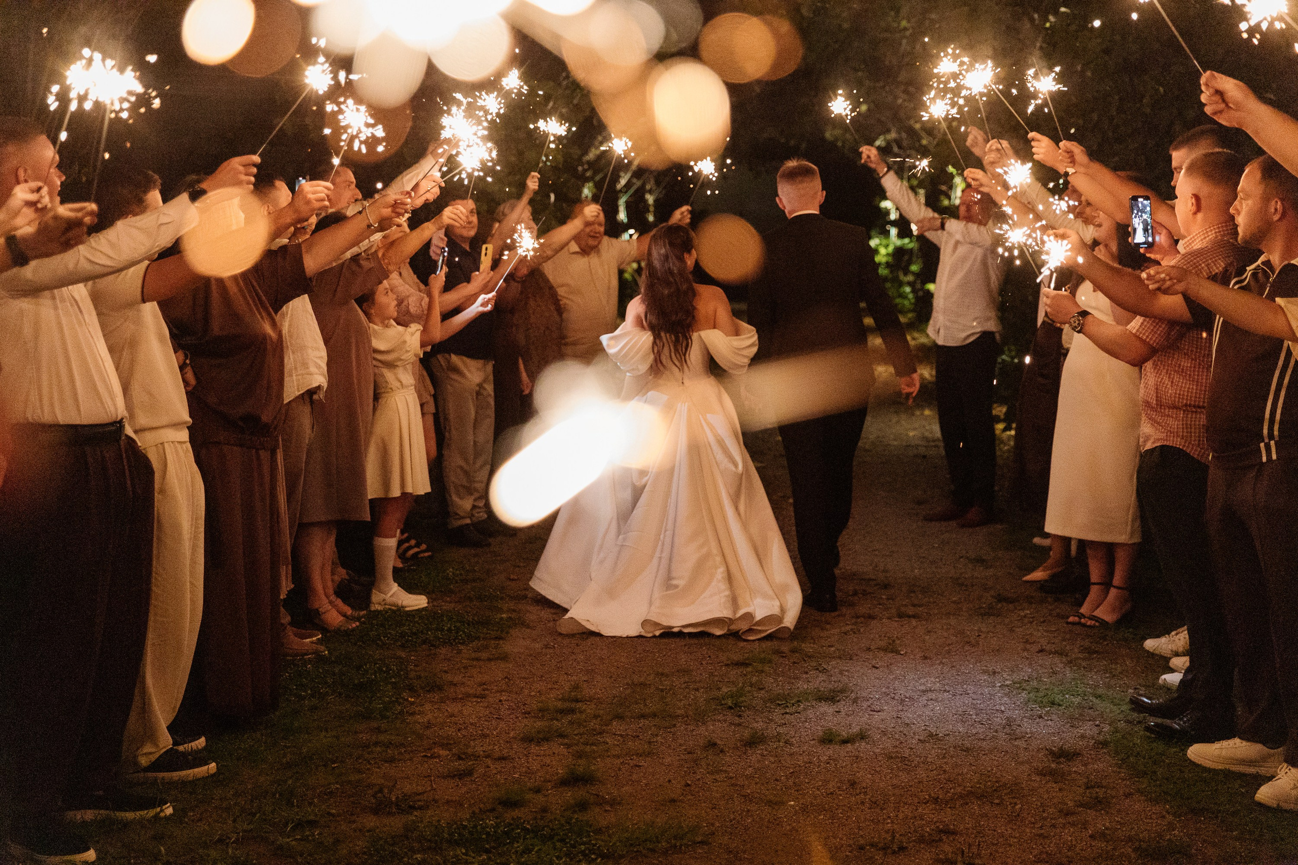 Усадьба. Свадебный фотограф Дмитрий Воробьев Ярославль