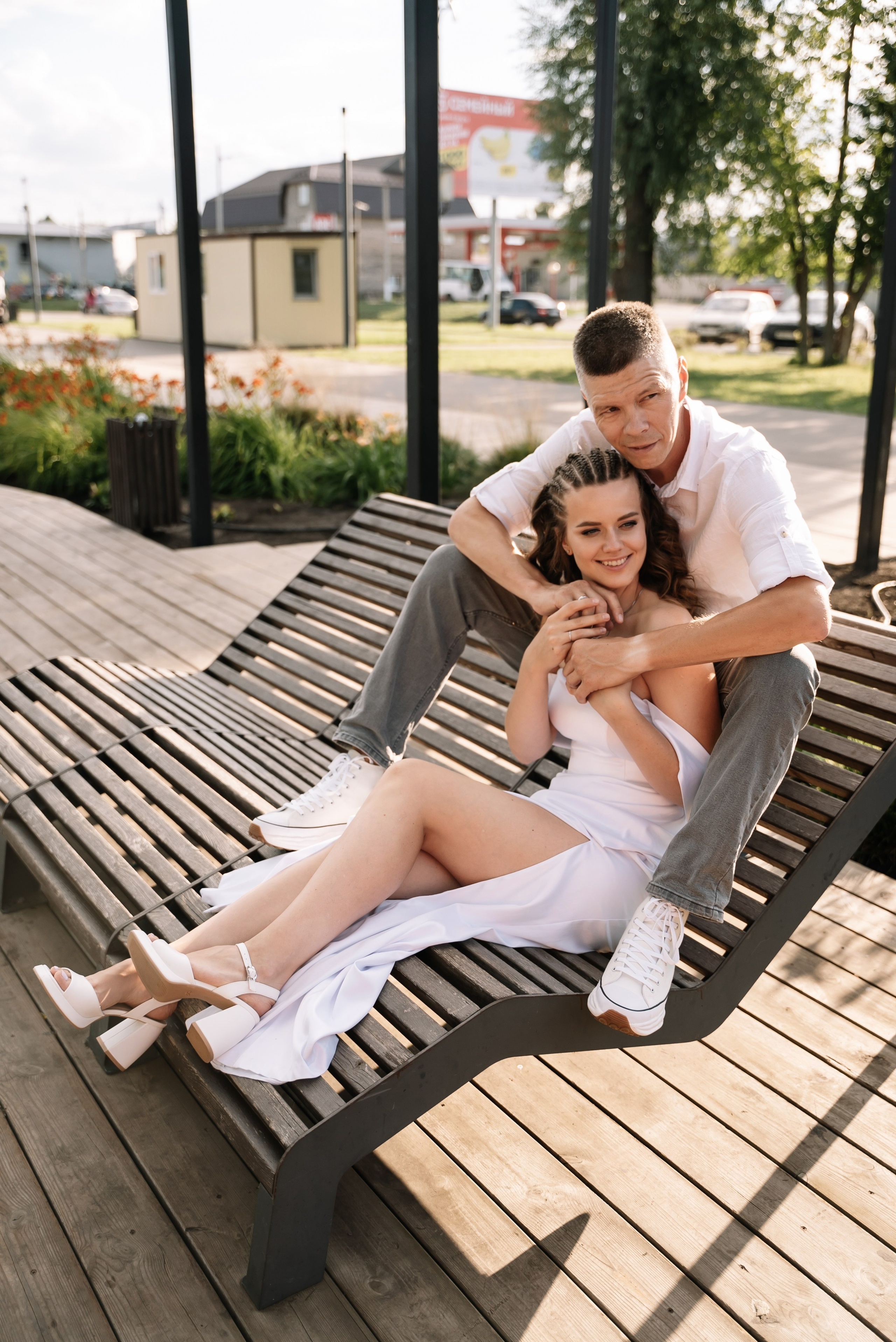 ПОРТФОЛИО. Свадебный фотограф в Самаре Анна Ковалева