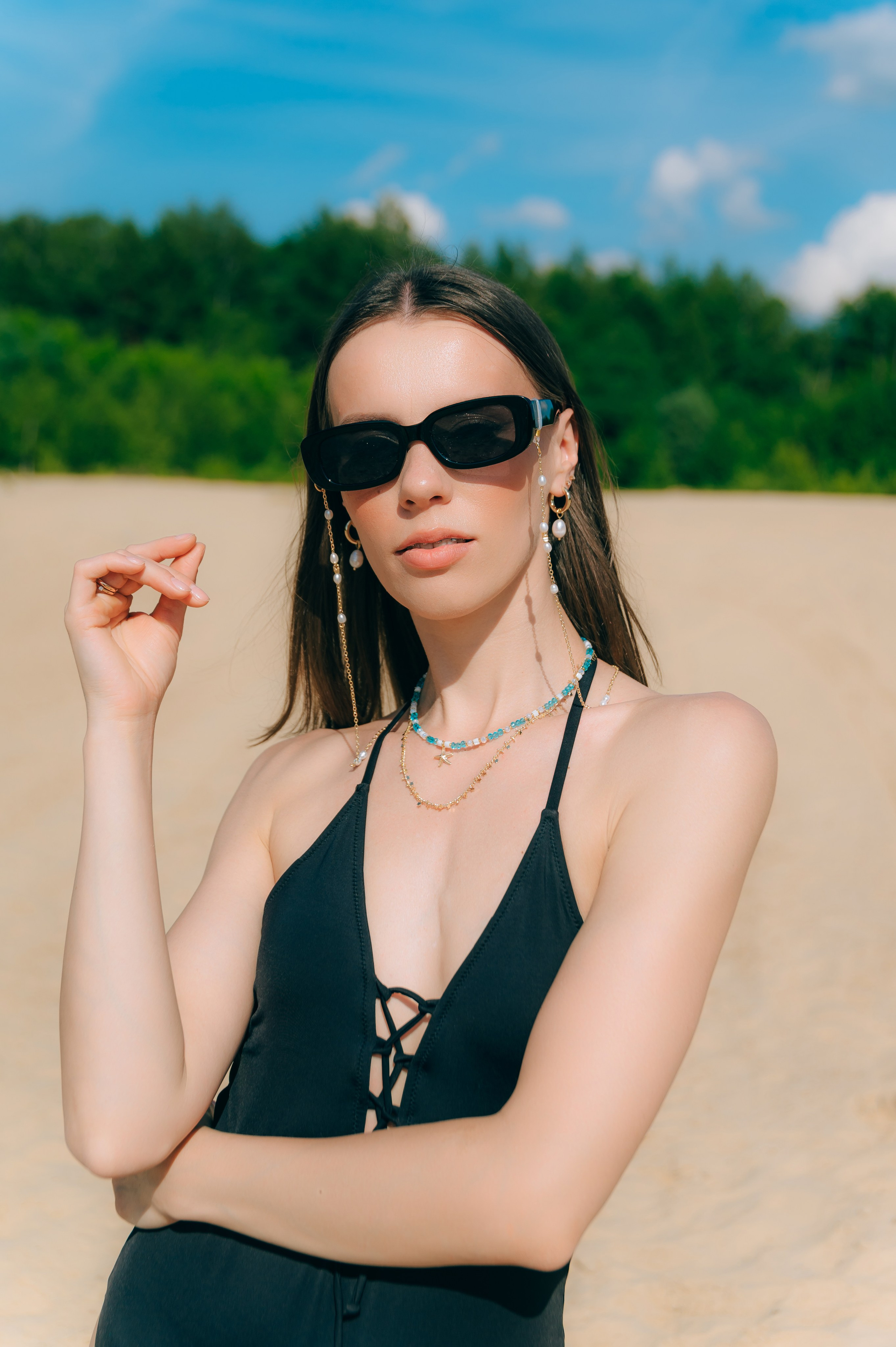 Летняя коллекция. Яна Репина. Детский и семейный фотограф Катерина Мишина