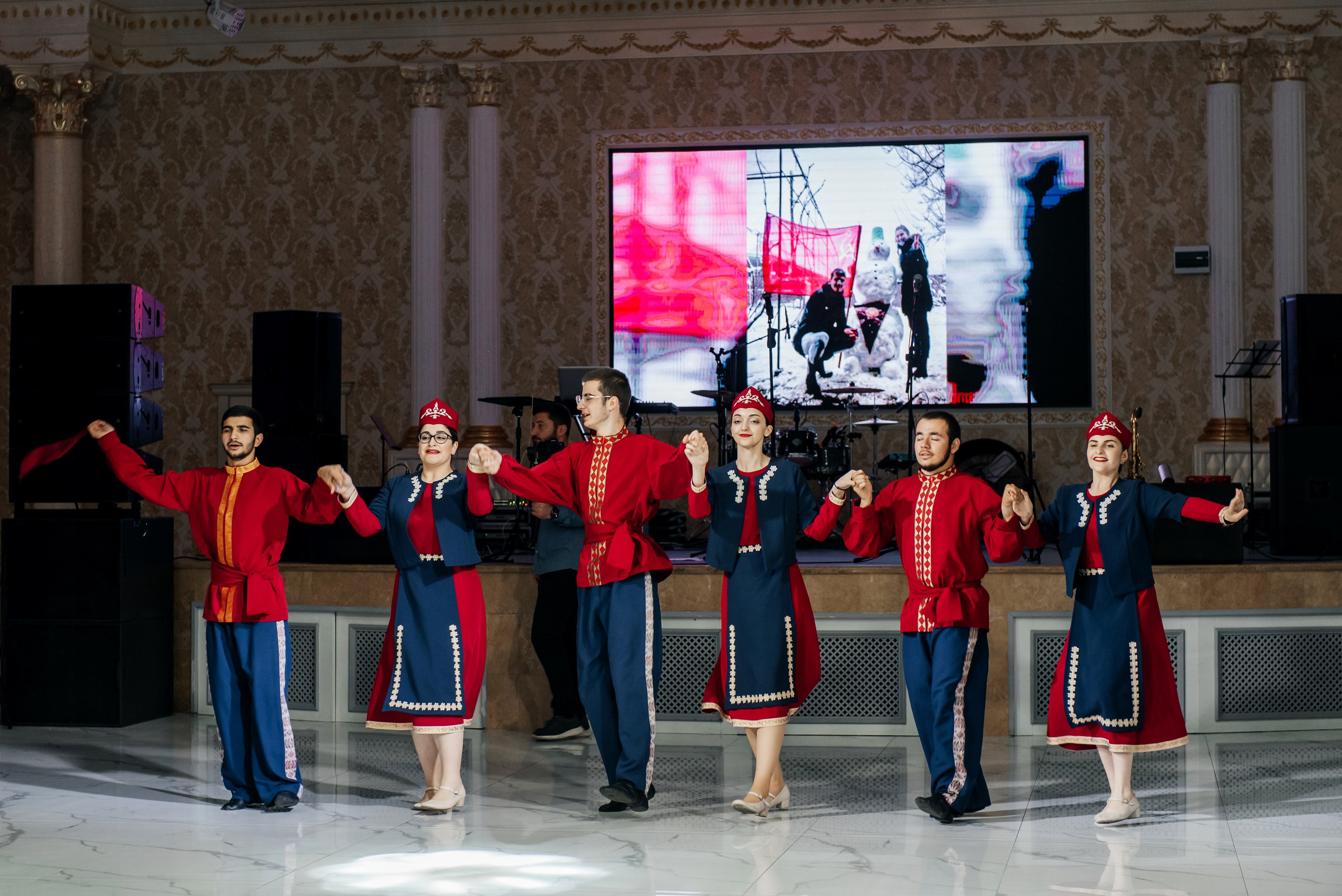 Юрий и Дарья. Свадебный и семейный фотограф в Краснодаре