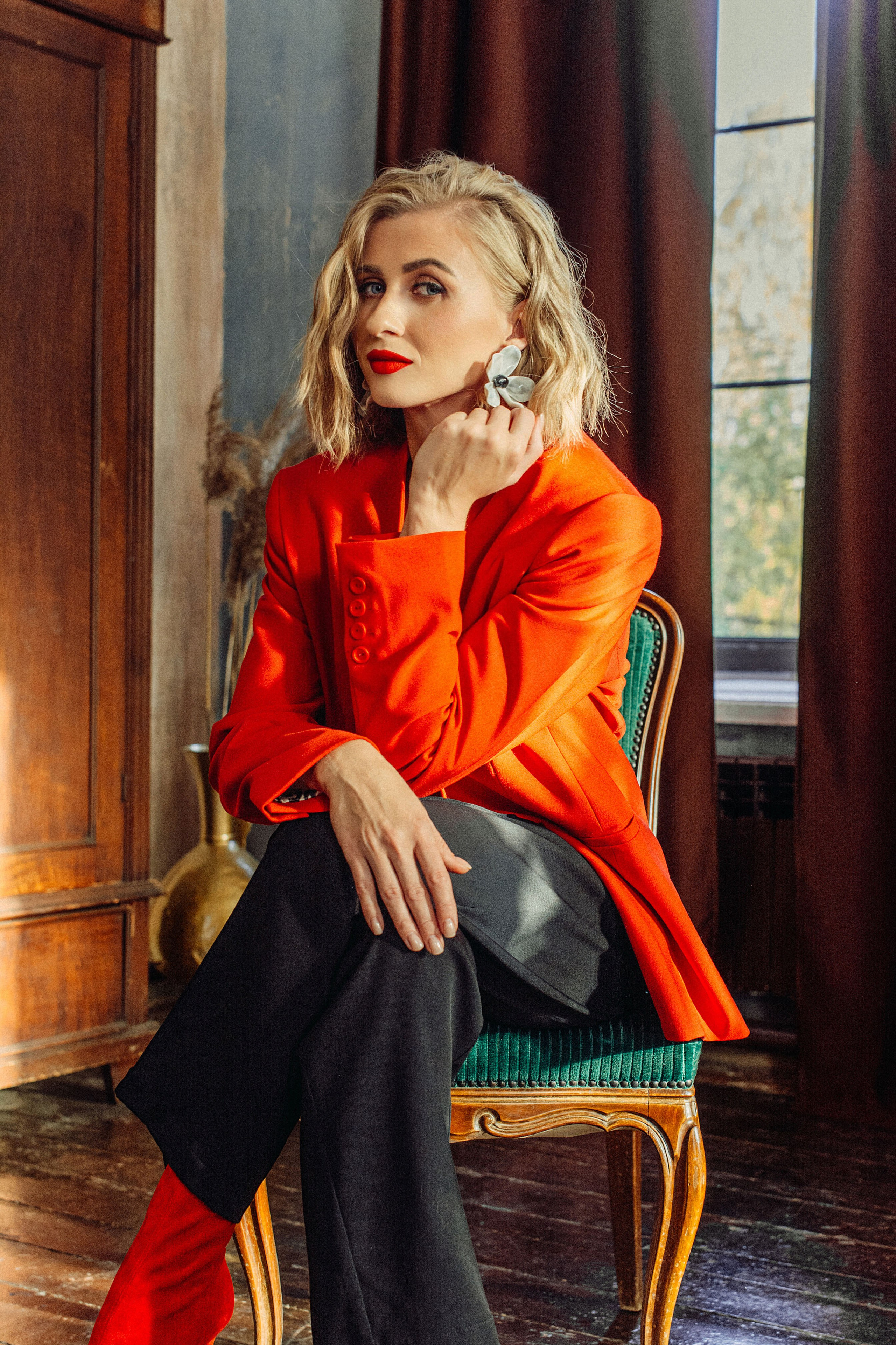 Яна. Фотограф в Москве Ангелина Ким