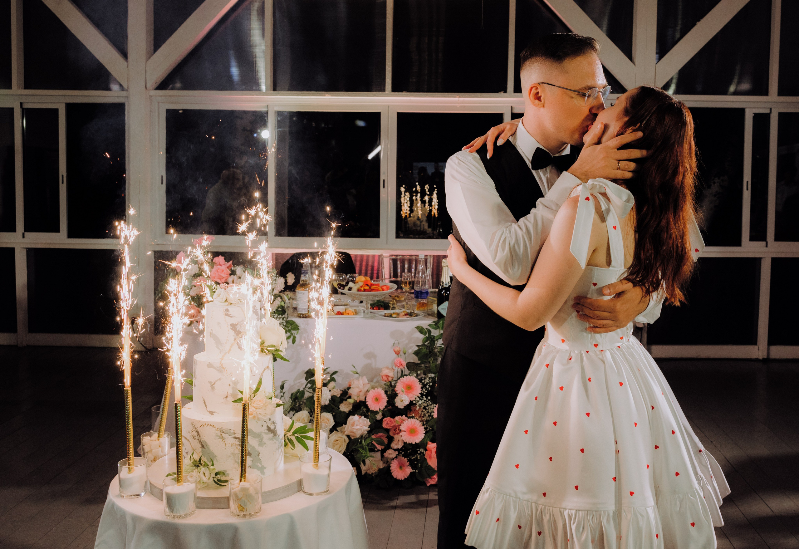 MARGARITA_VLADIMIR (ZAVAS EVENT). Фотограф Андрей Ширкалин Москва Московская обл, Коломна, Рязань