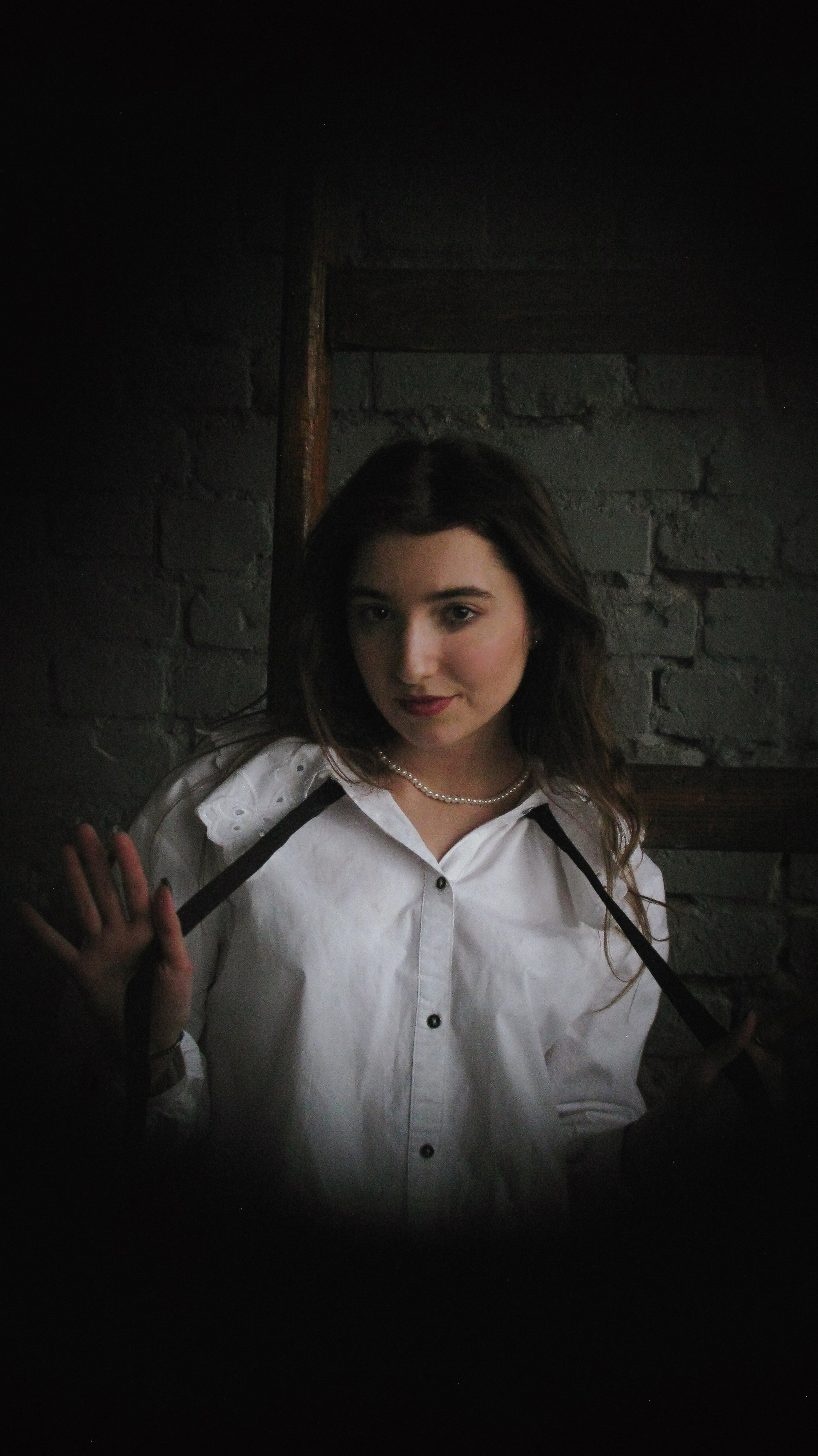 Анастасия. Портретный и свадебный фотограф в Москве Александра