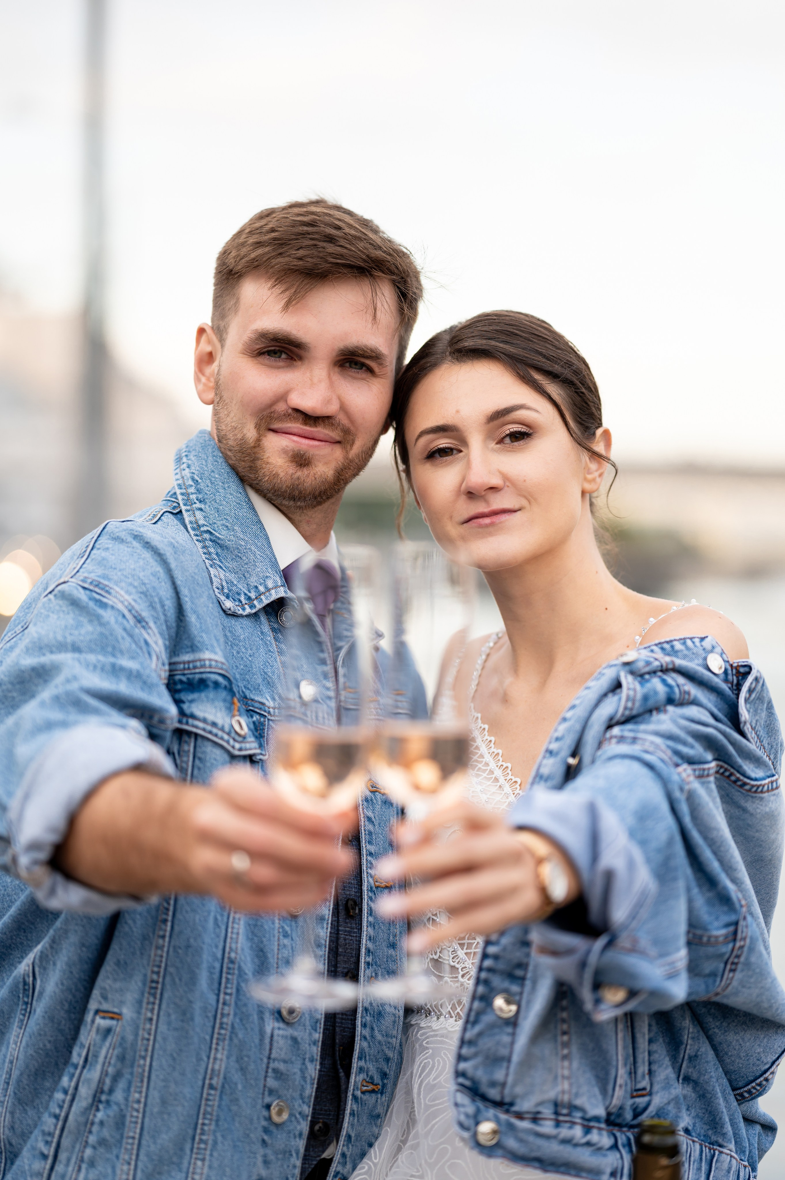 Евгений & Кристина. Портретный и свадебный фотограф в Москве Анастасия Терентьева
