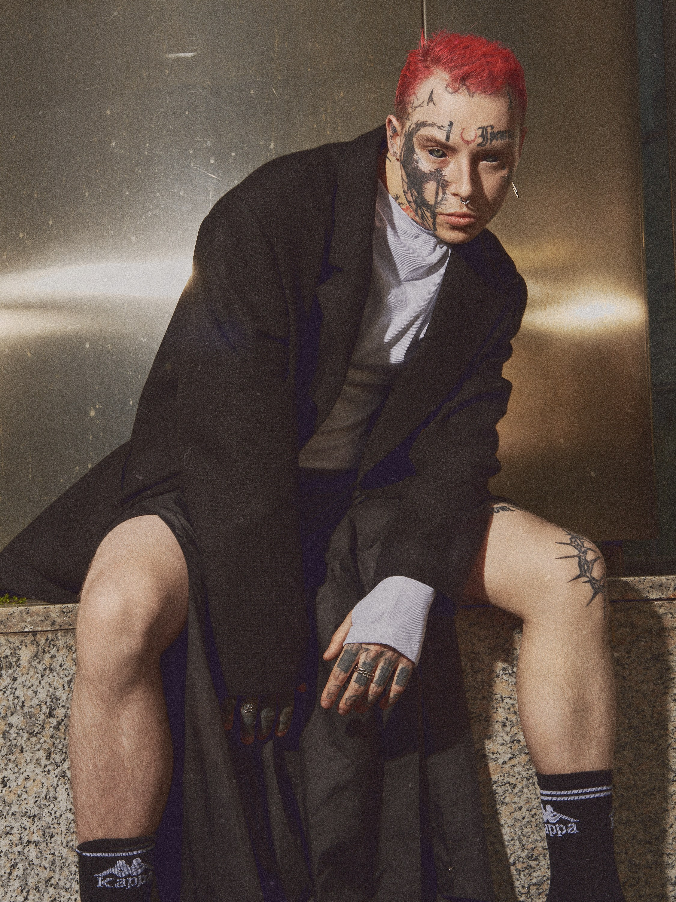 VESH. Рома Гелик фотограф из г. Москва