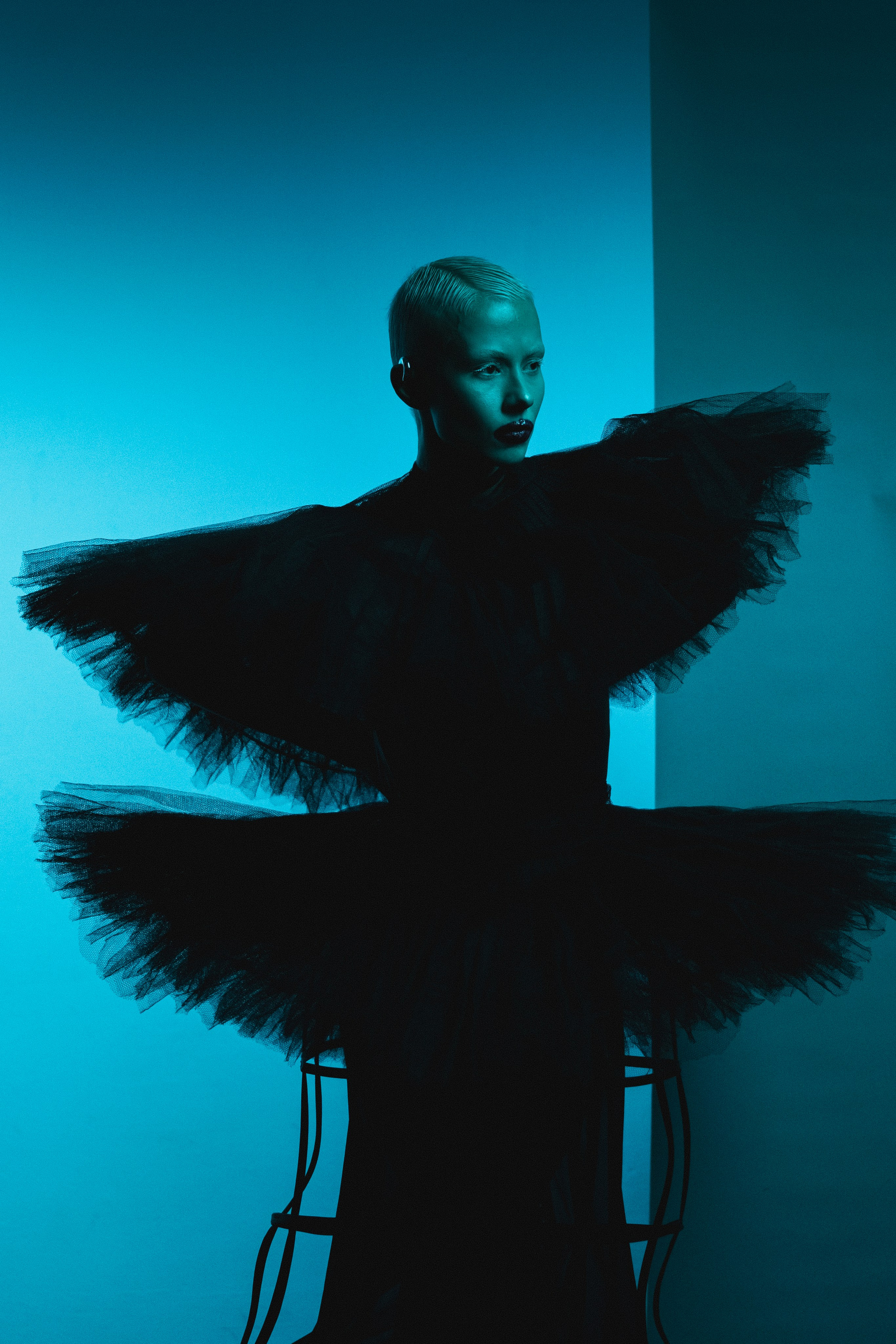 Портреты. Анастасия Эпова | Фотограф в Новосибирске