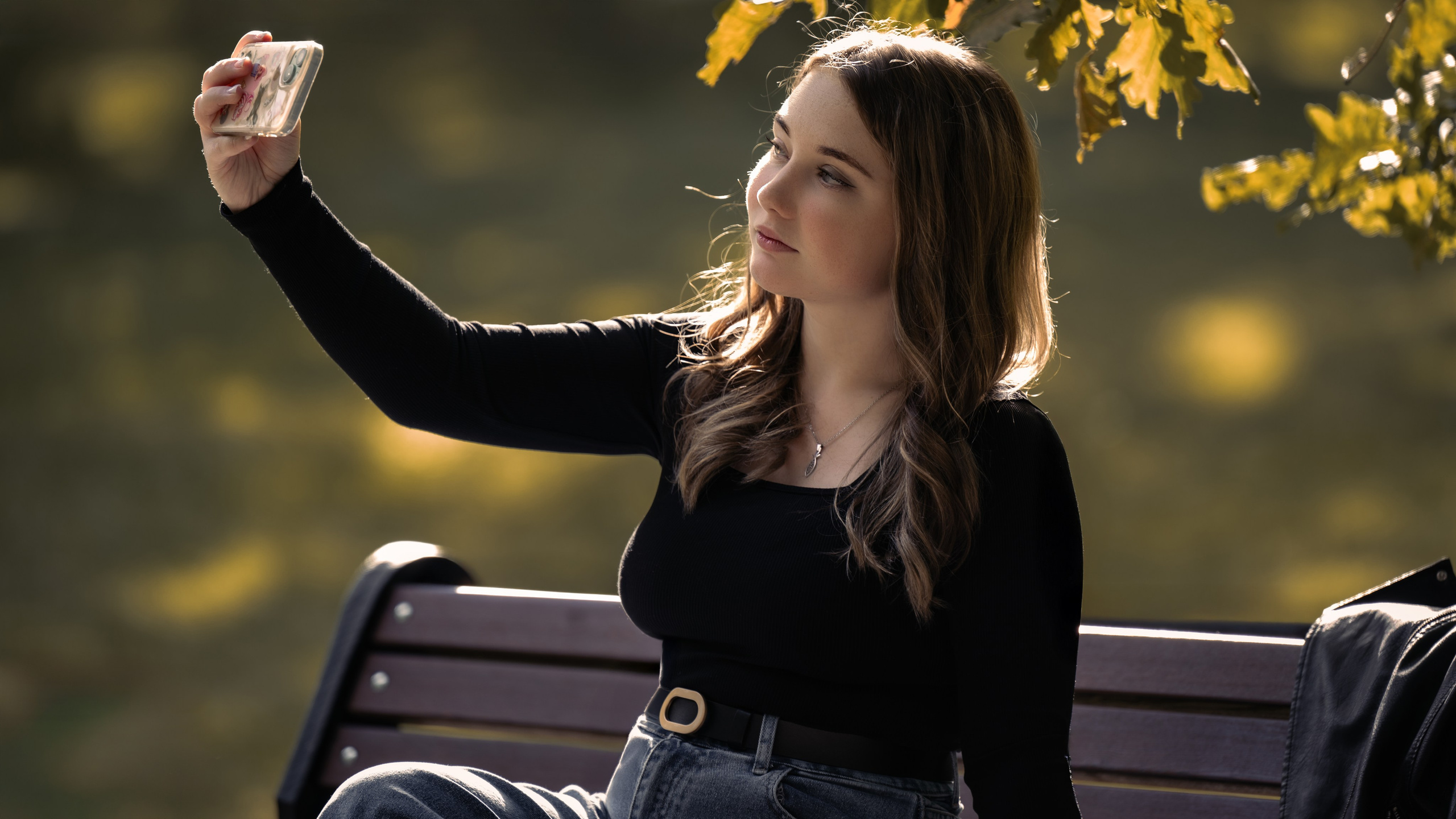 Натали. Фотограф Julia Milton | Портреты, съемки для маркетплейсов, лавстори, съёмка беременности в Санкт-Петербурге. Обучение фотографии в Спб очно